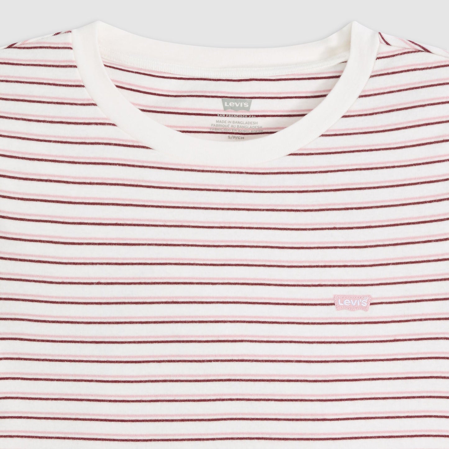 Levi's® Women's Essential Housemark Short-Sleeve Tee