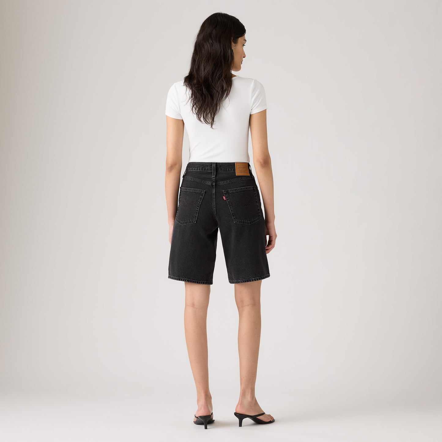 Levi's® Women's Baggy Dad Jorts