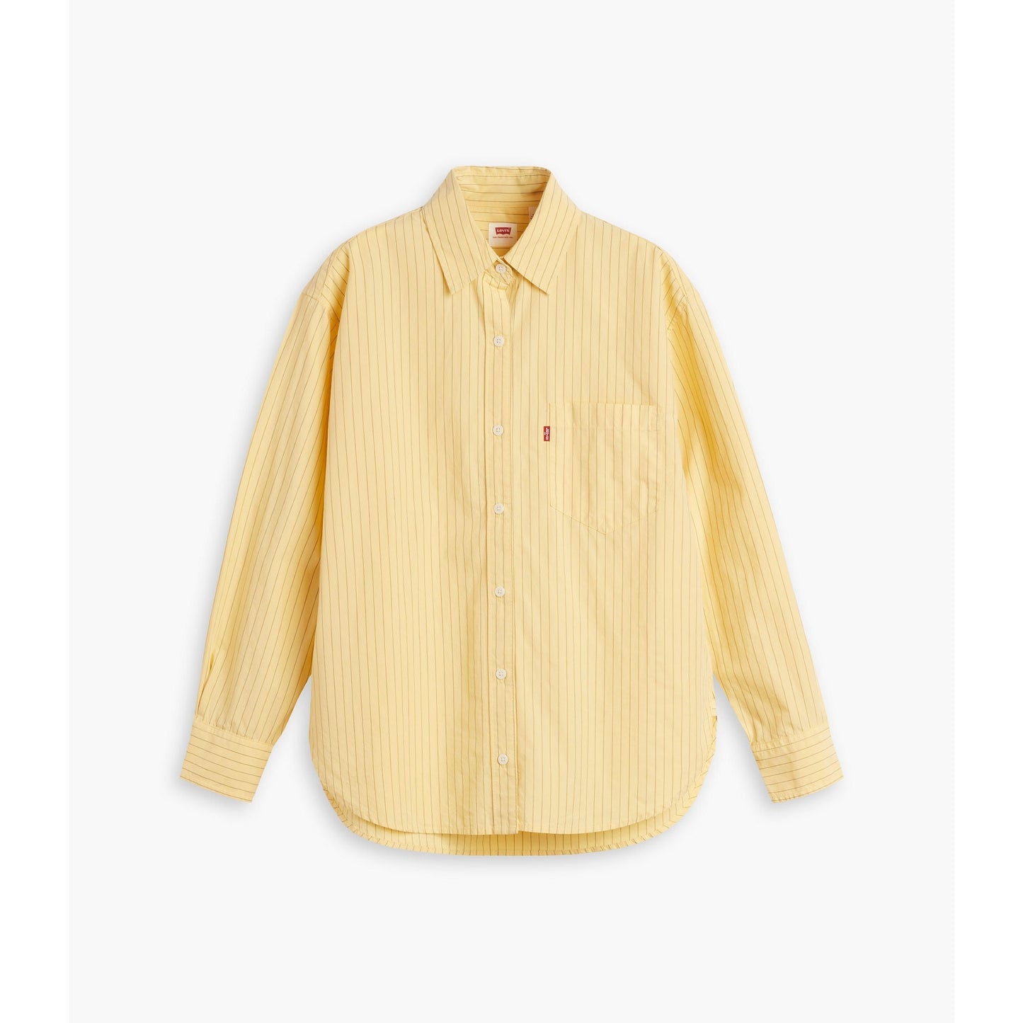 Levi's® Women's Harlie Boyfriend Shirt