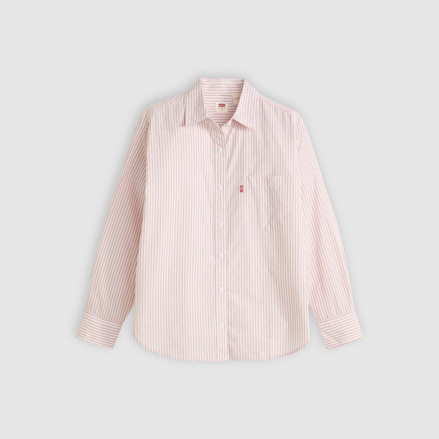 Levi's® Women's Harlie Boyfriend Shirt