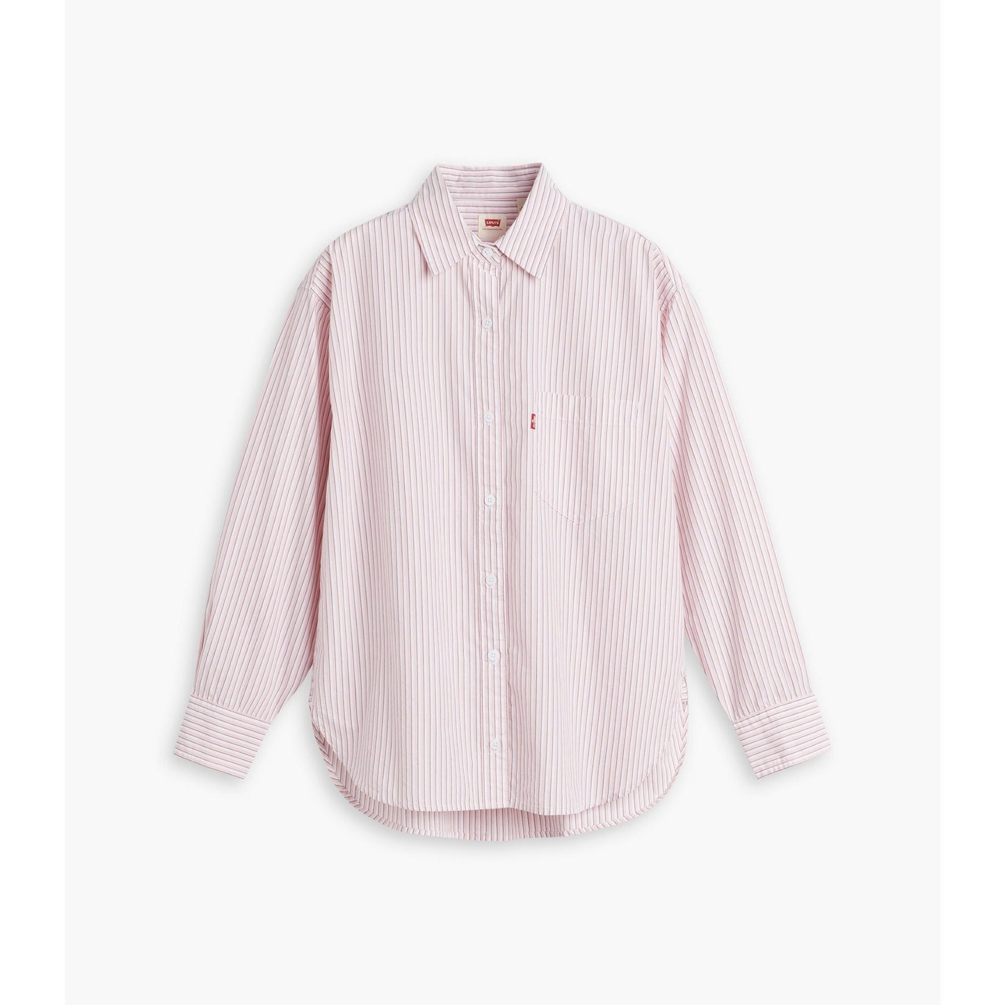 Levi's® Women's Harlie Boyfriend Shirt