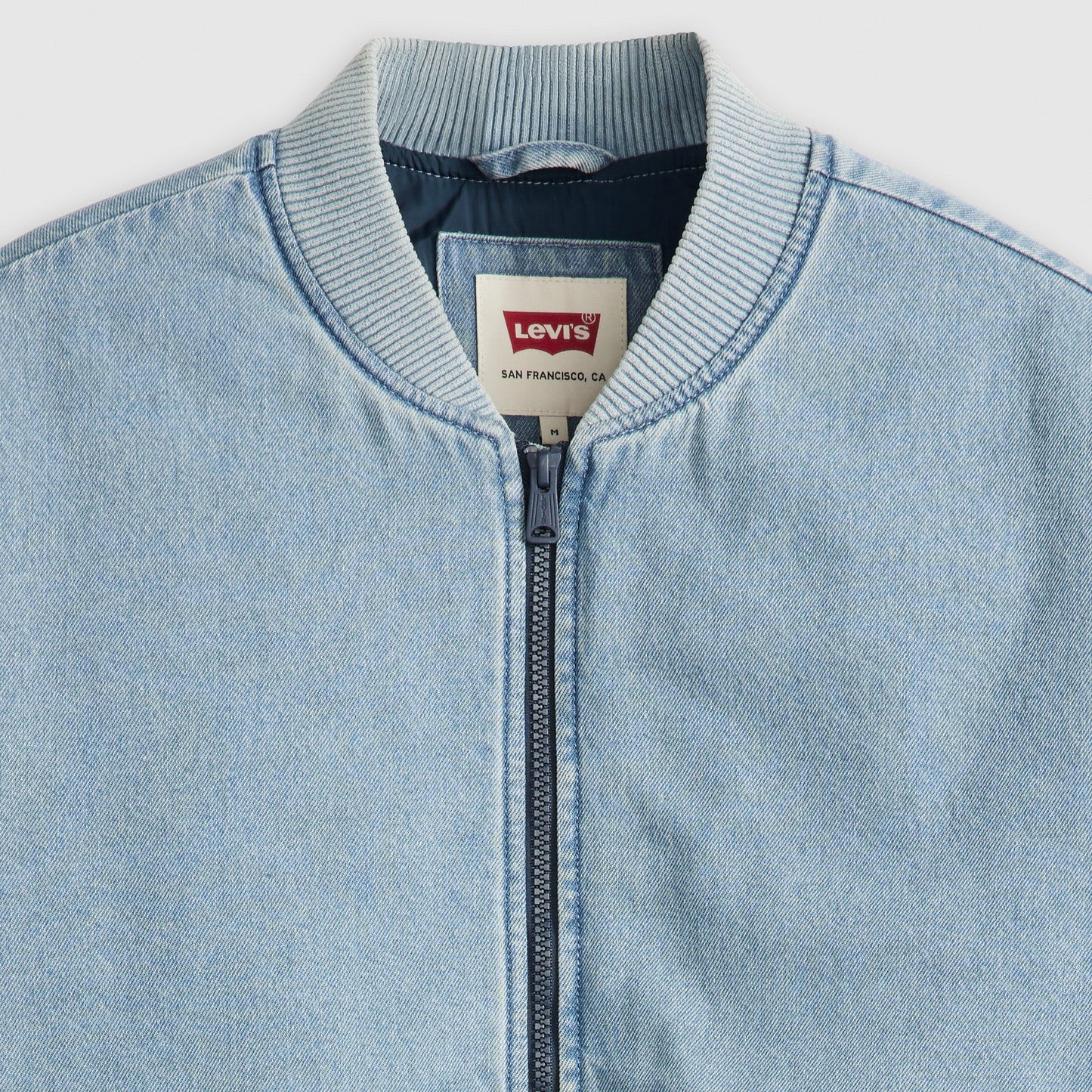 Levi's® Men's Bay Bomber Jacket