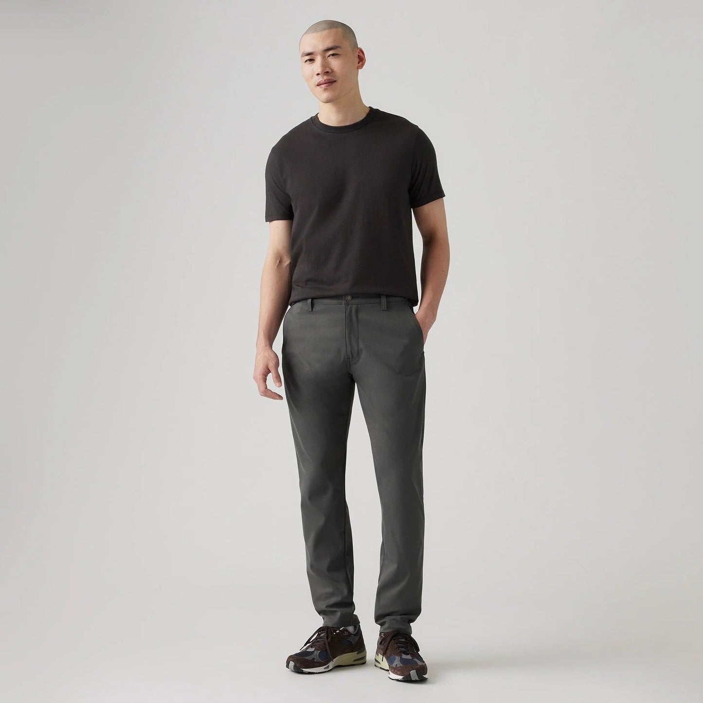 Levi's® Men's XX Chino Standard Taper Tech+