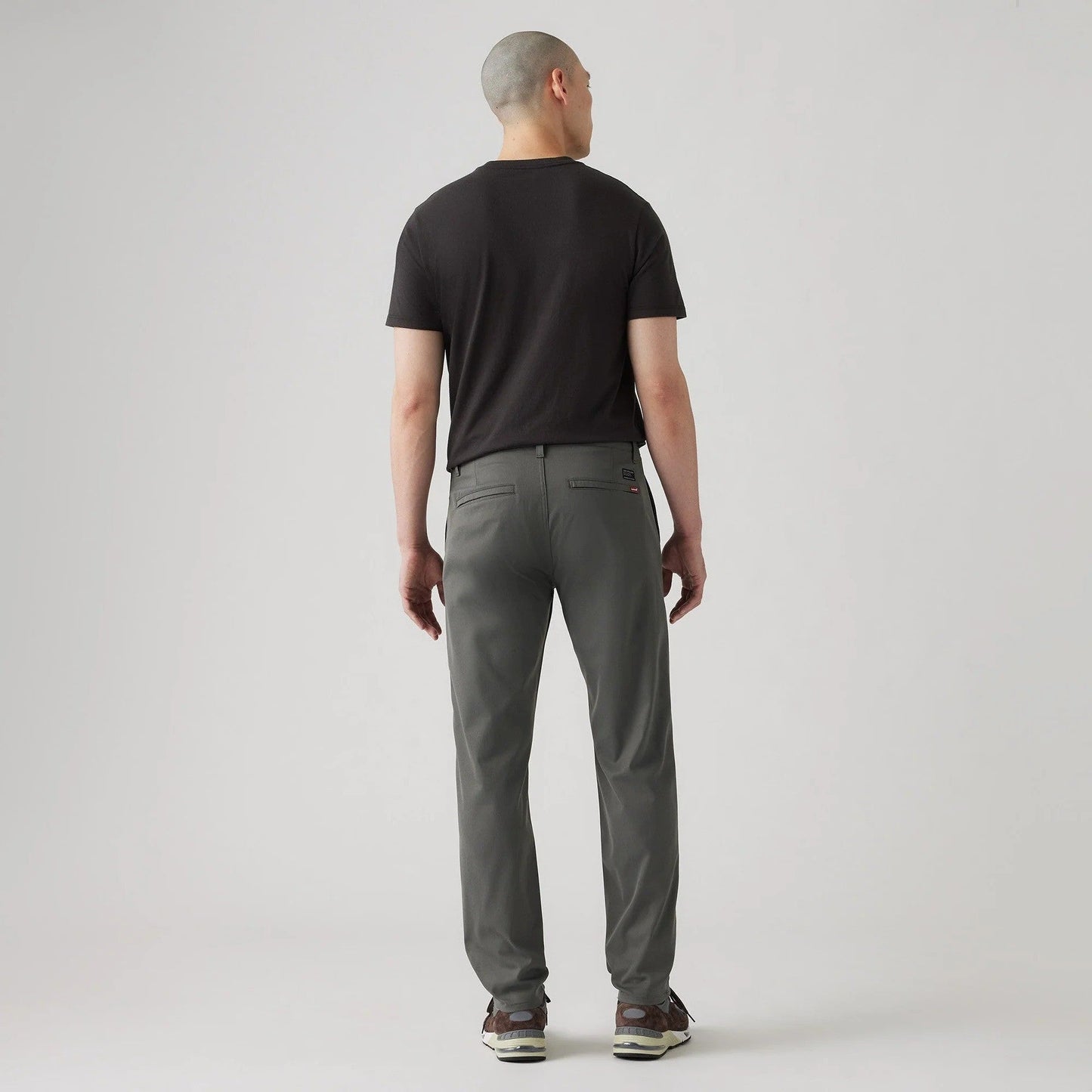 Levi's® Men's XX Chino Standard Taper Tech+