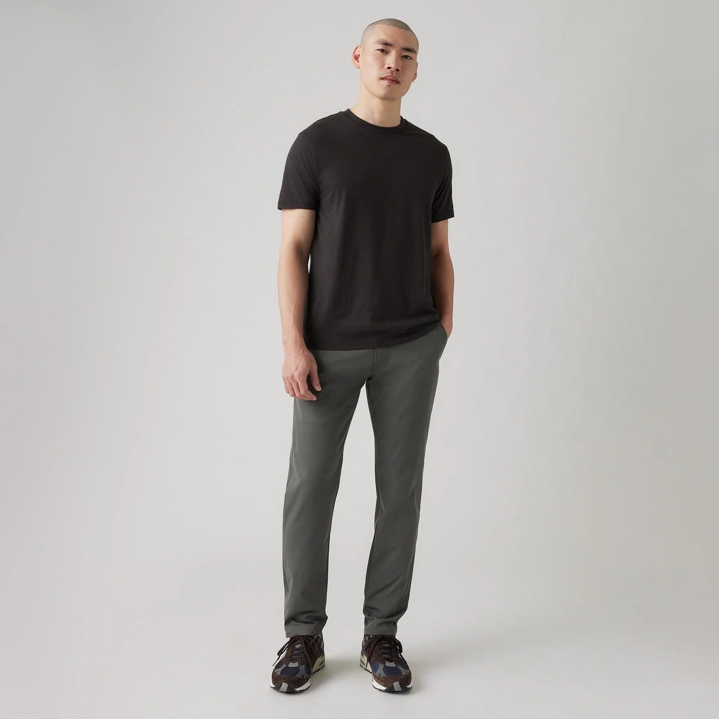 Levi's® Men's XX Chino Standard Taper Tech+