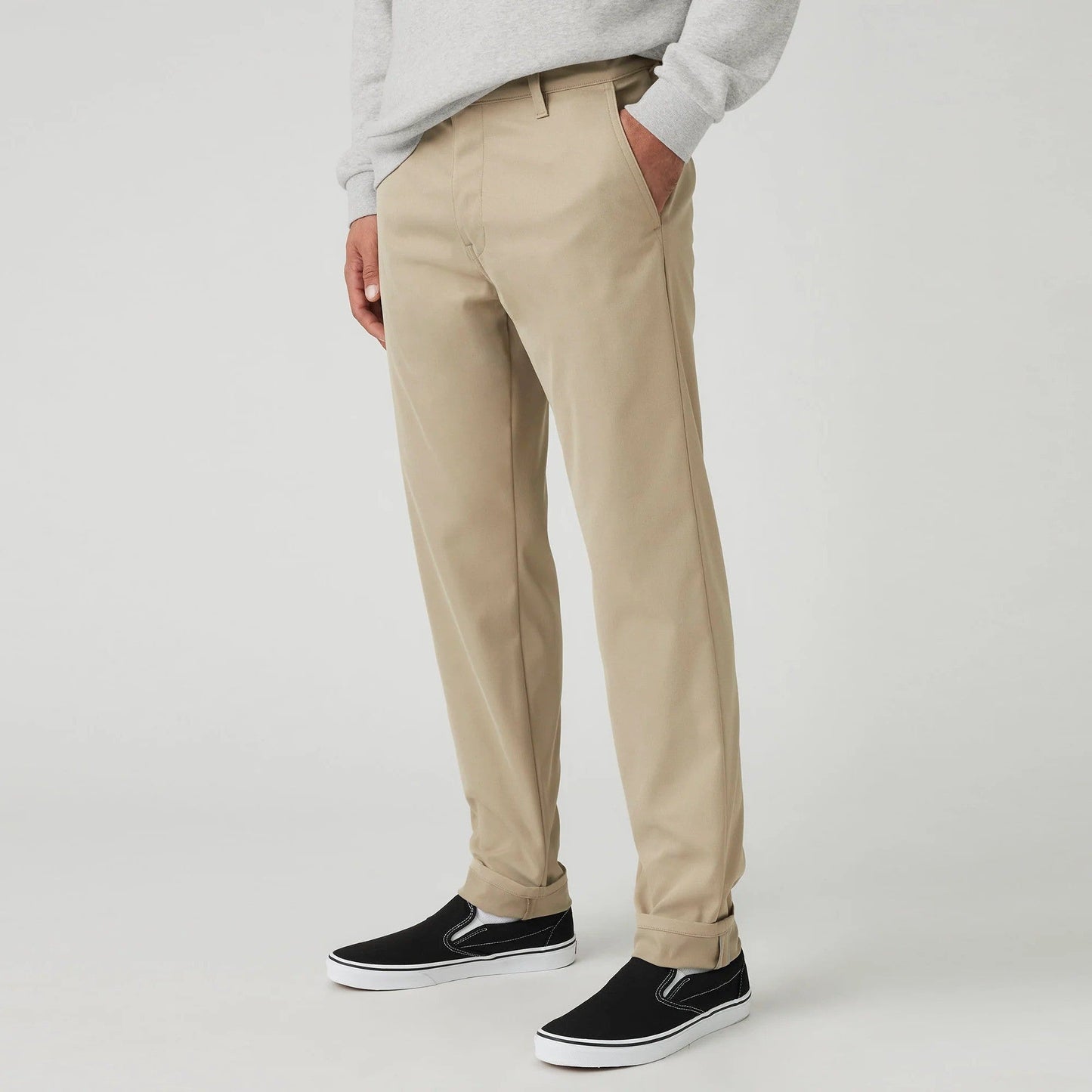 Levi's® Men's XX Chino Standard Taper Tech+