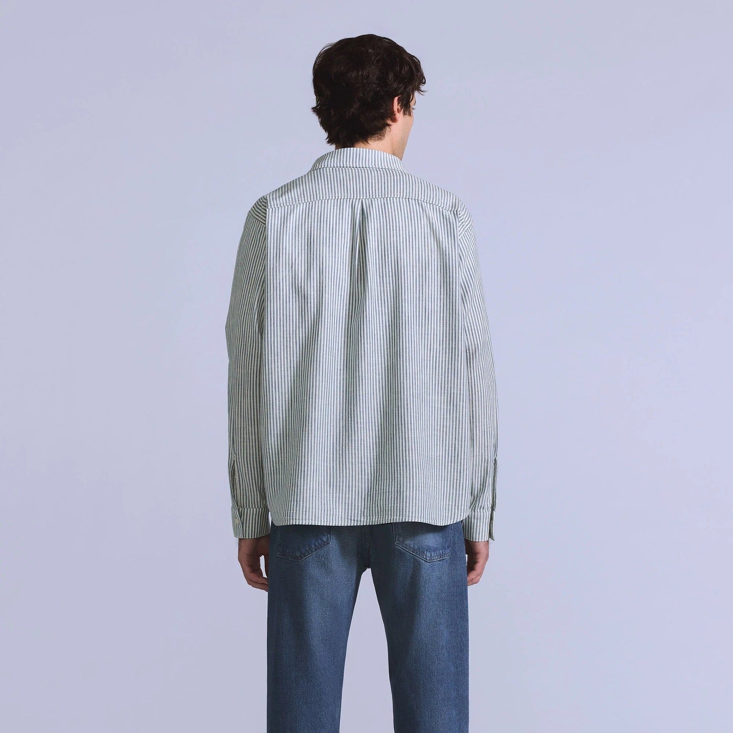 Levi's® Blue Tab™ Men's Work Shirt