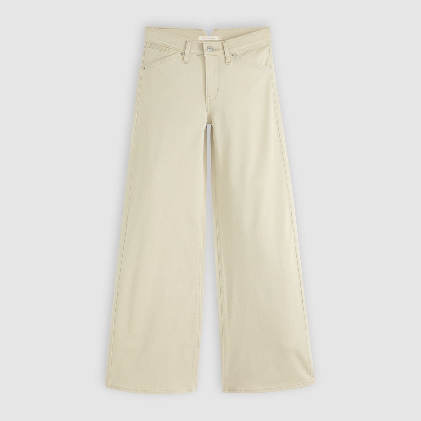 Levi's® Women's 318 Shaping Wide-Leg