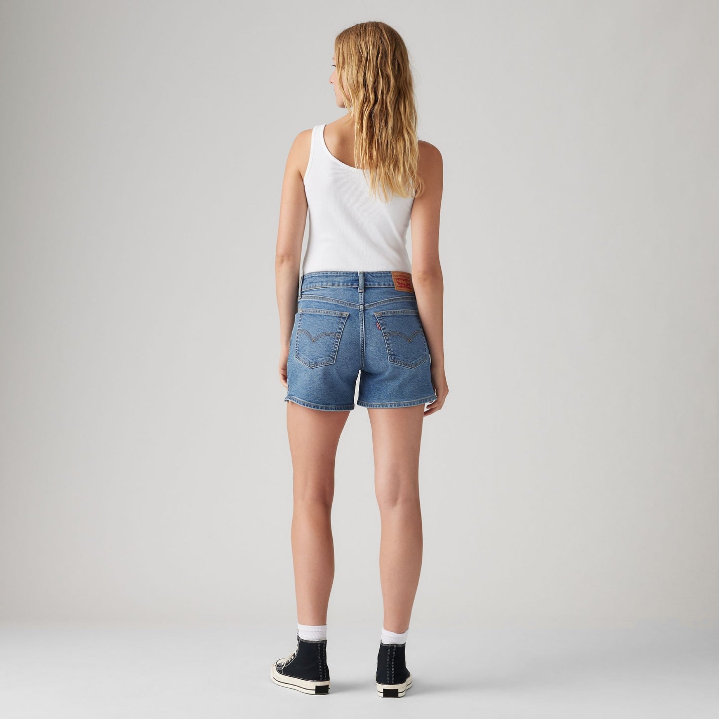 Levi's® Women's A-Line Shorts