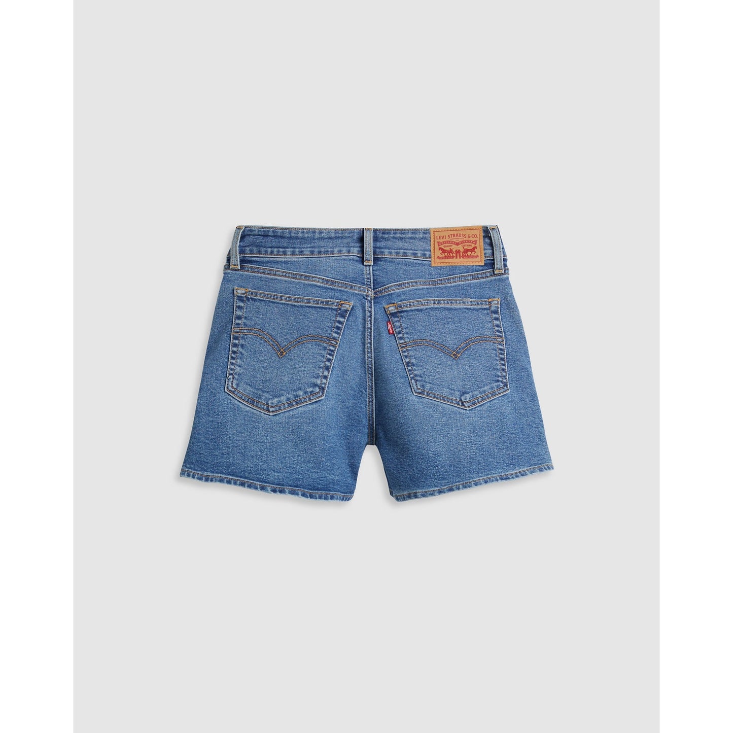 Levi's® Women's A-Line Shorts