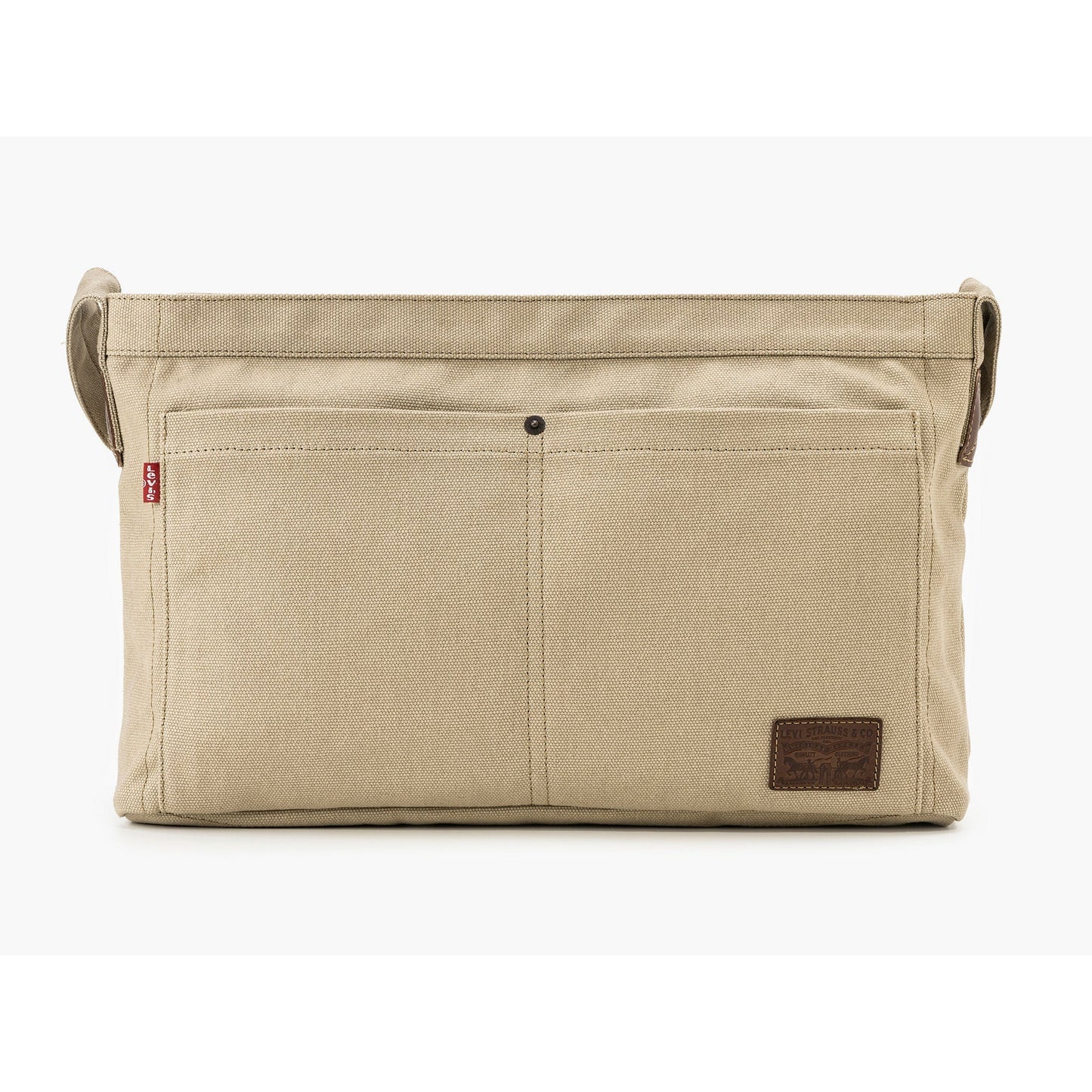 Levi's® Men's Heritage Messenger Bag
