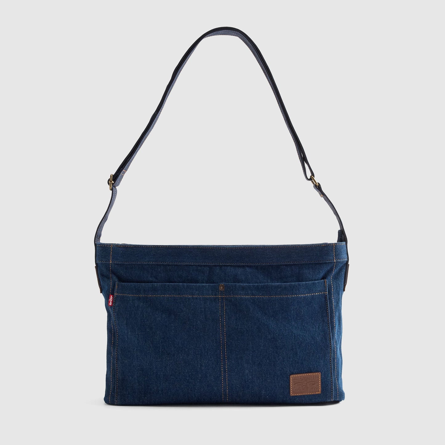 Levi's® Men's Heritage Messenger Bag