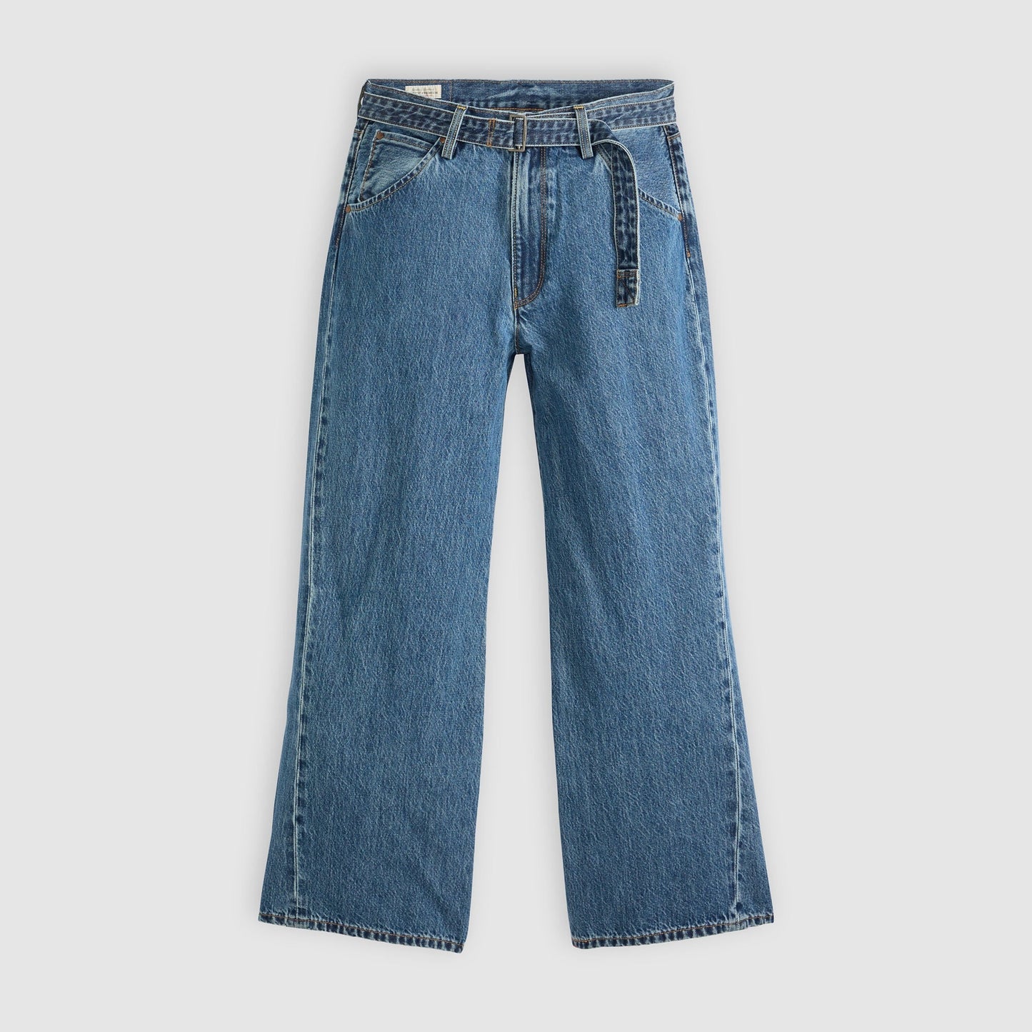 Levi's® Men's Twisted Baggy Wide Jeans