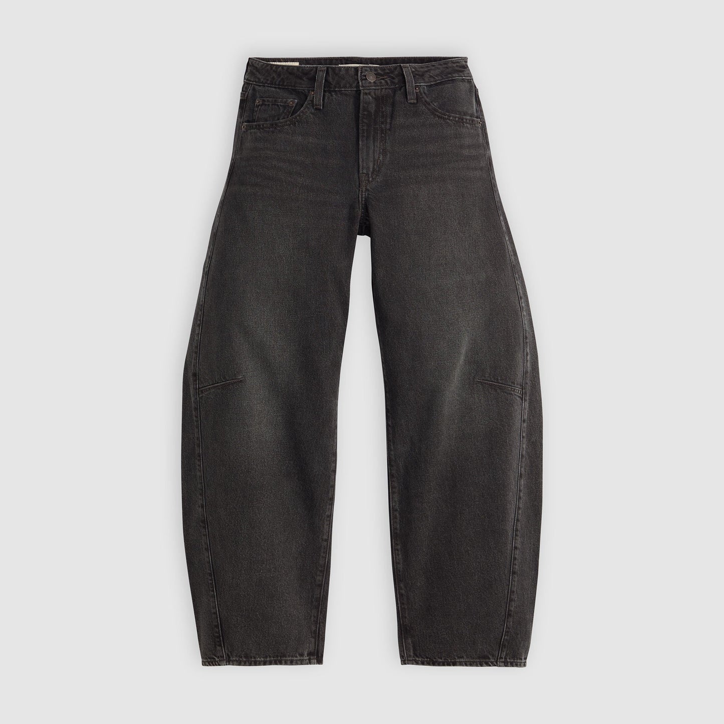 Levi's® Women's Baggy Dad Barrel Jeans