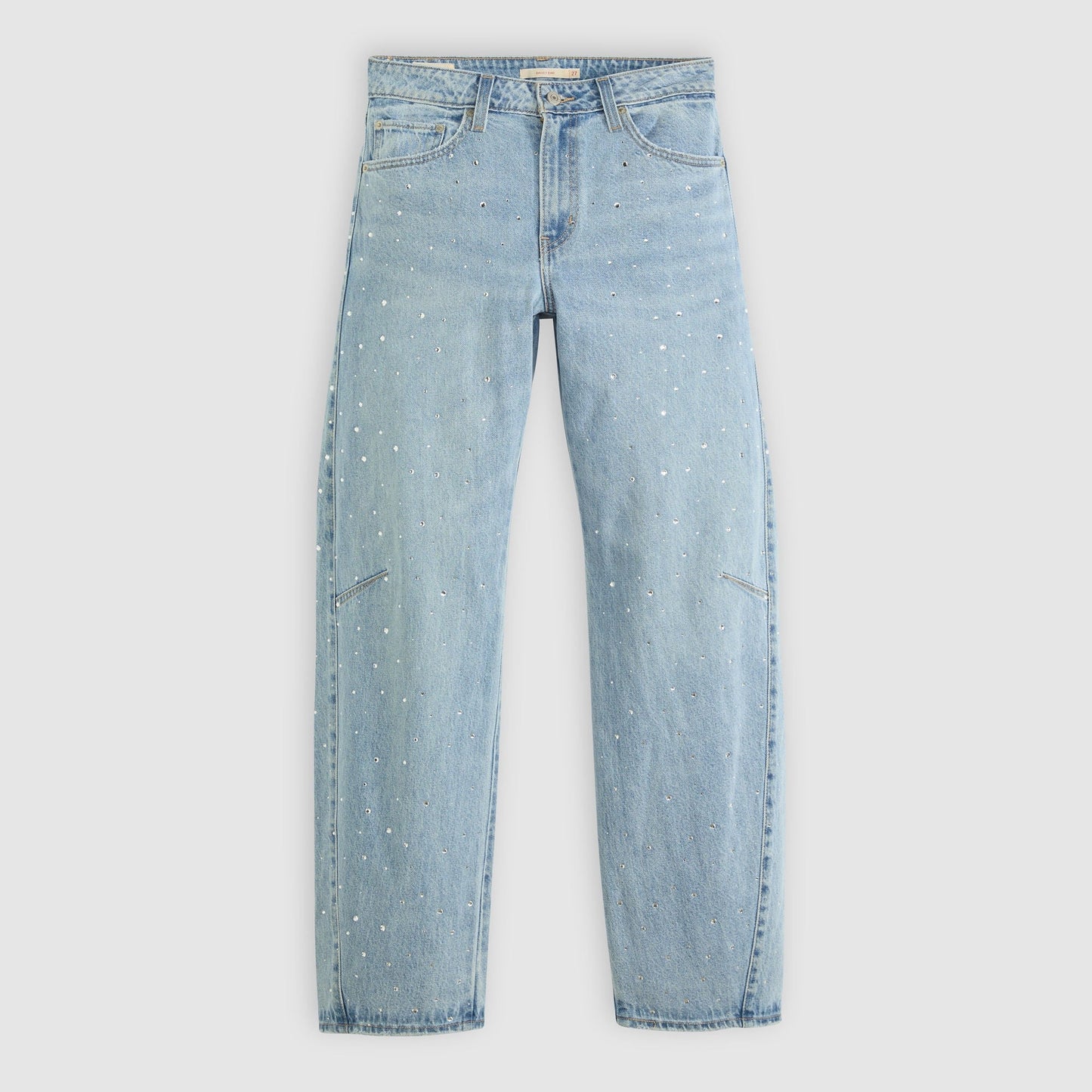 Levi's® Women's Baggy Dad Barrel Jeans