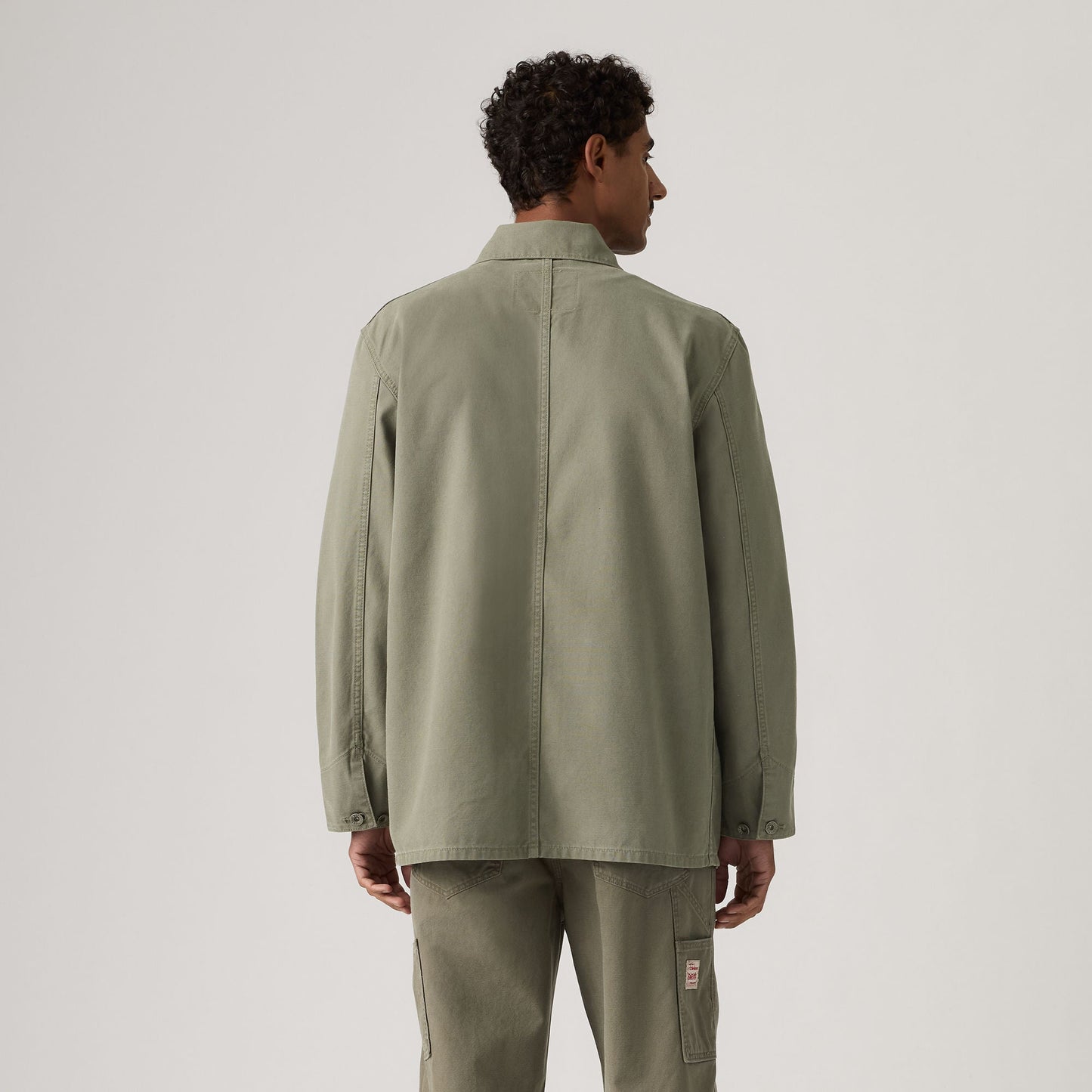 Levi's® Men's Berkley Chore Coat