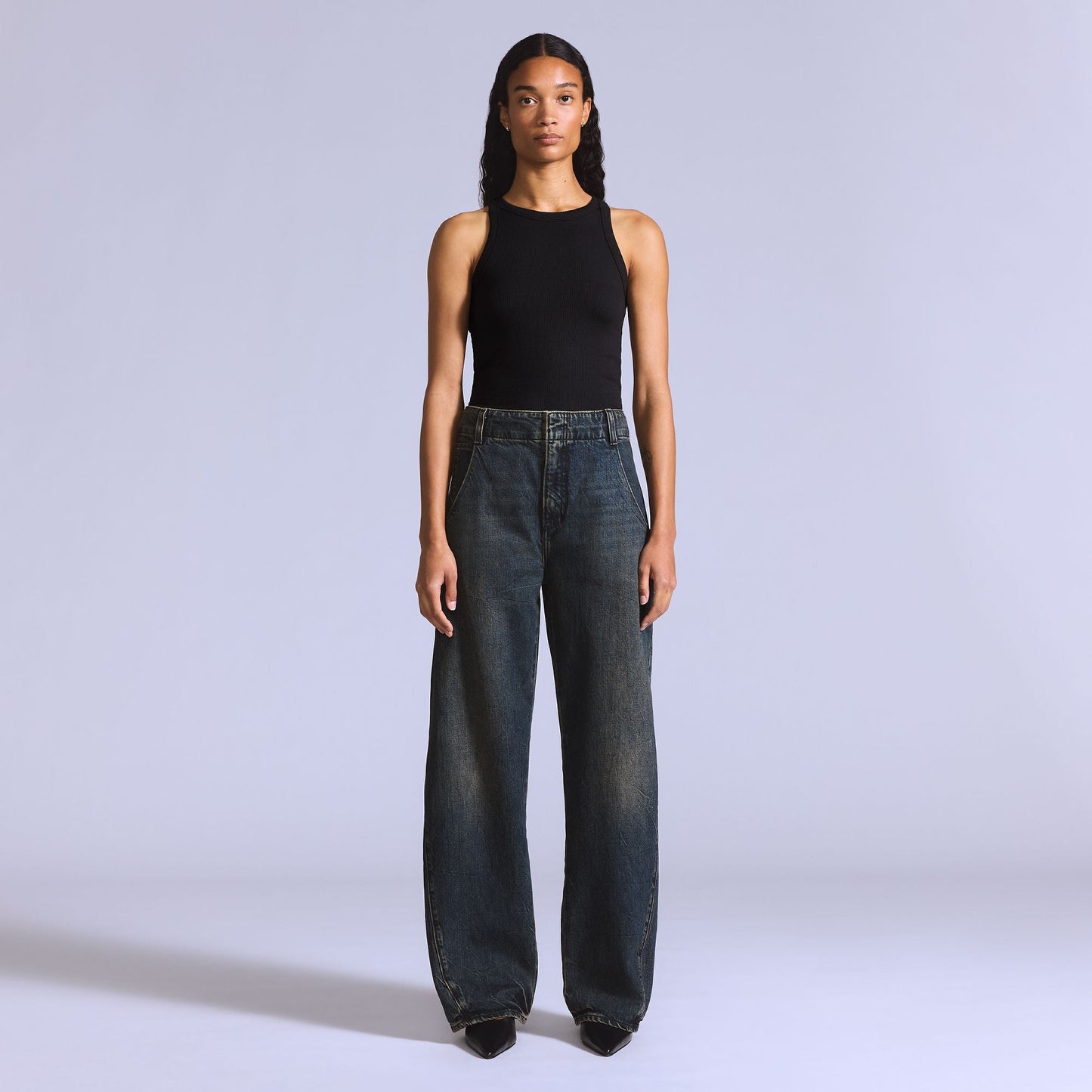 Levi's® Blue Tab™ Women's Moto Jeans