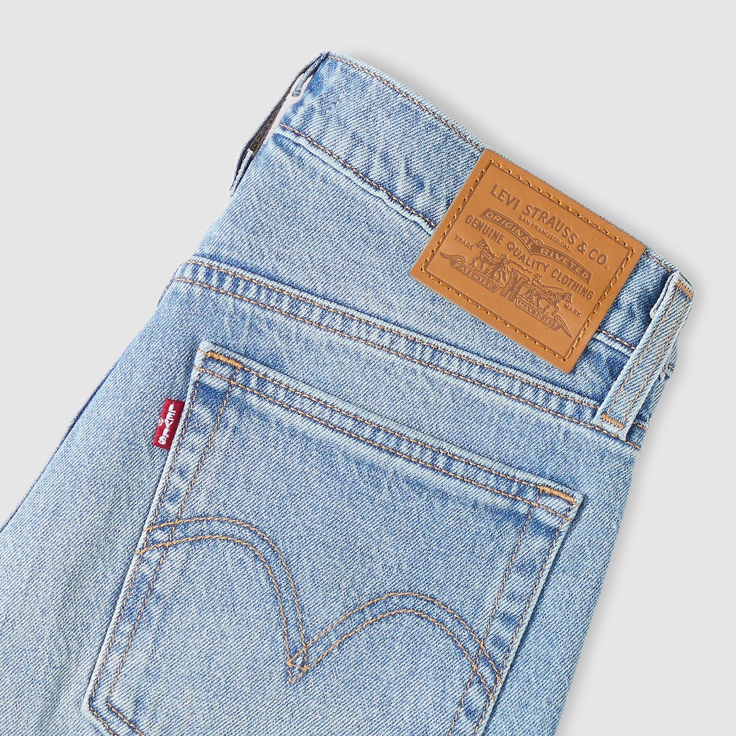 Levi's® Women's Wedgie Slim