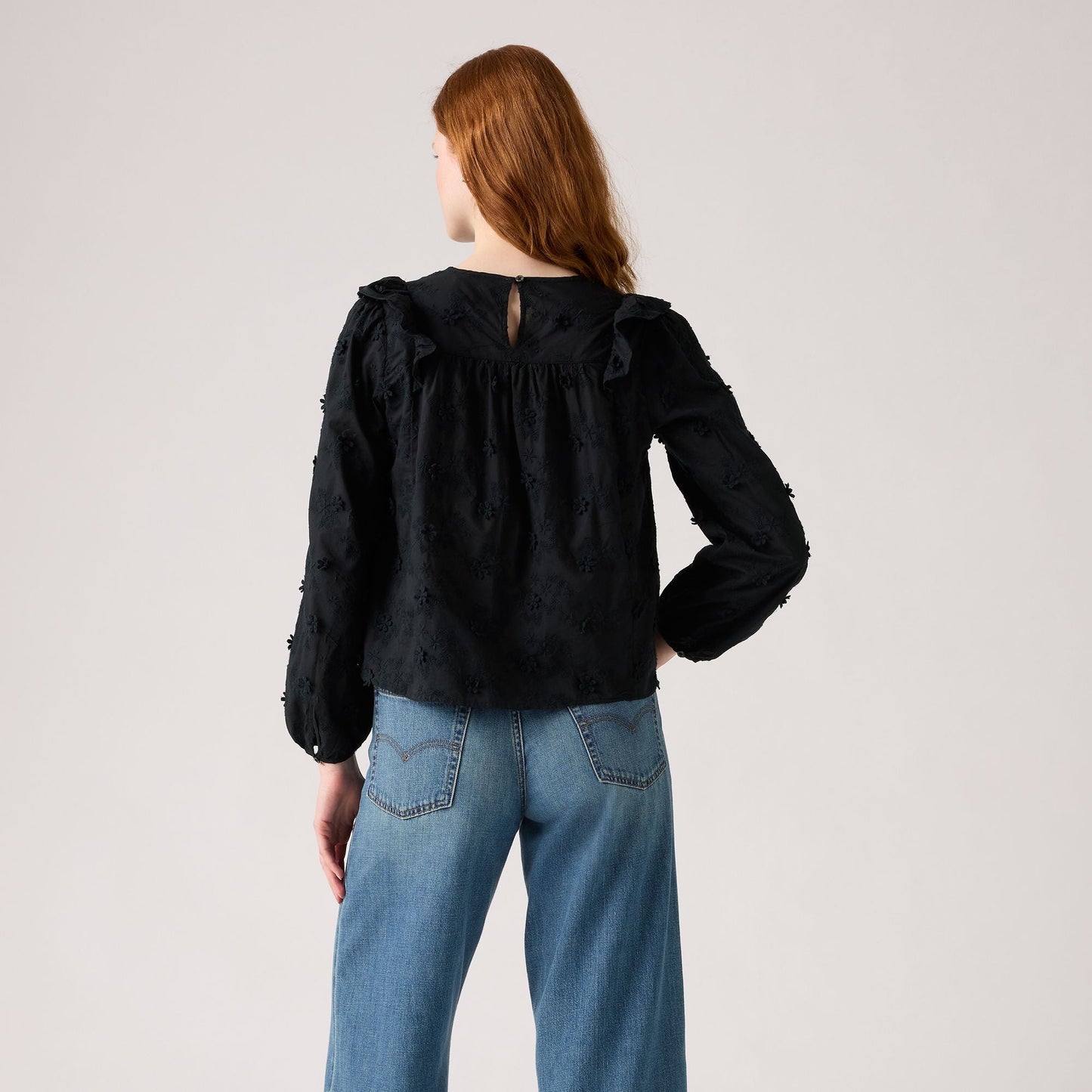 Levi's® Women's Mallory Blouse