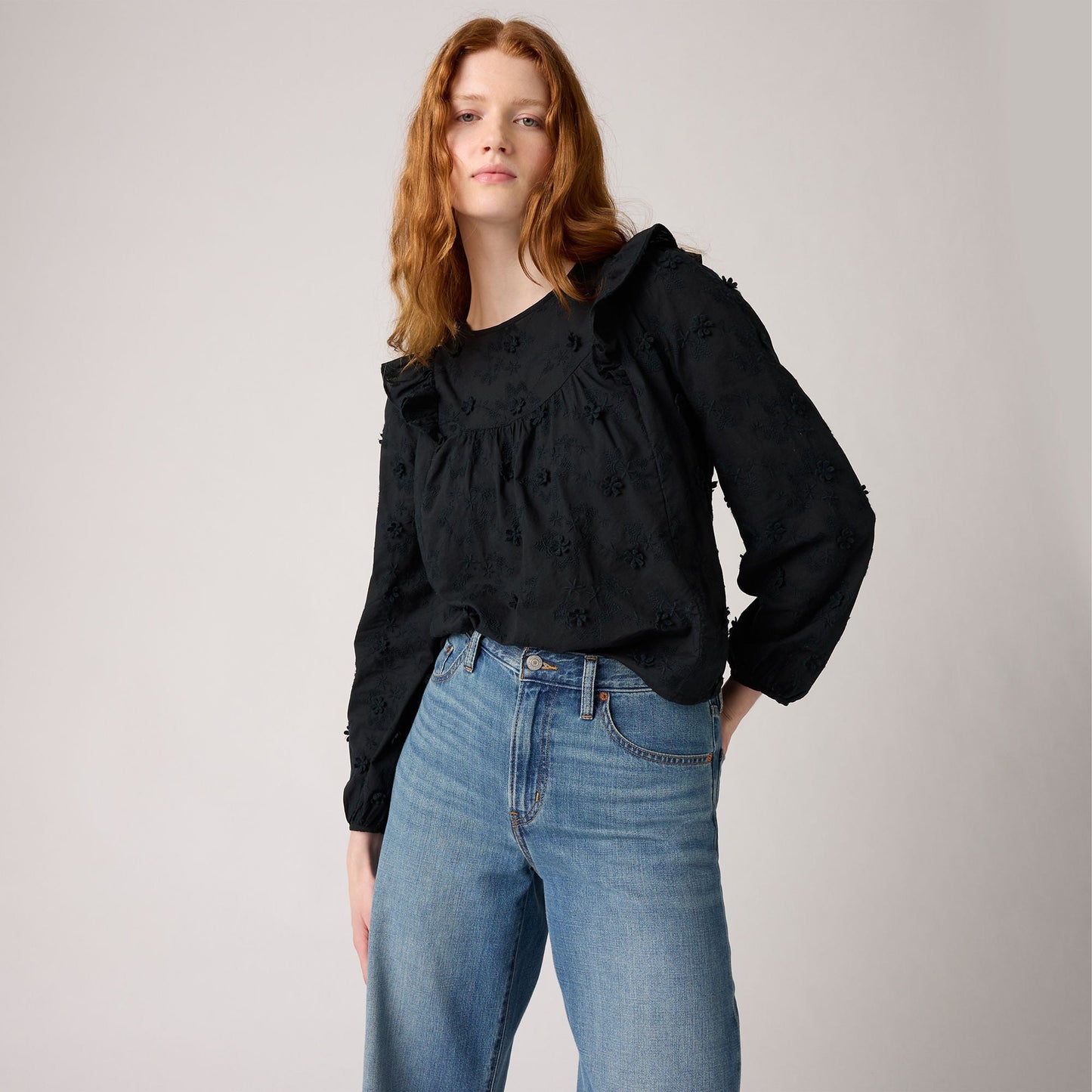 Levi's® Women's Mallory Blouse