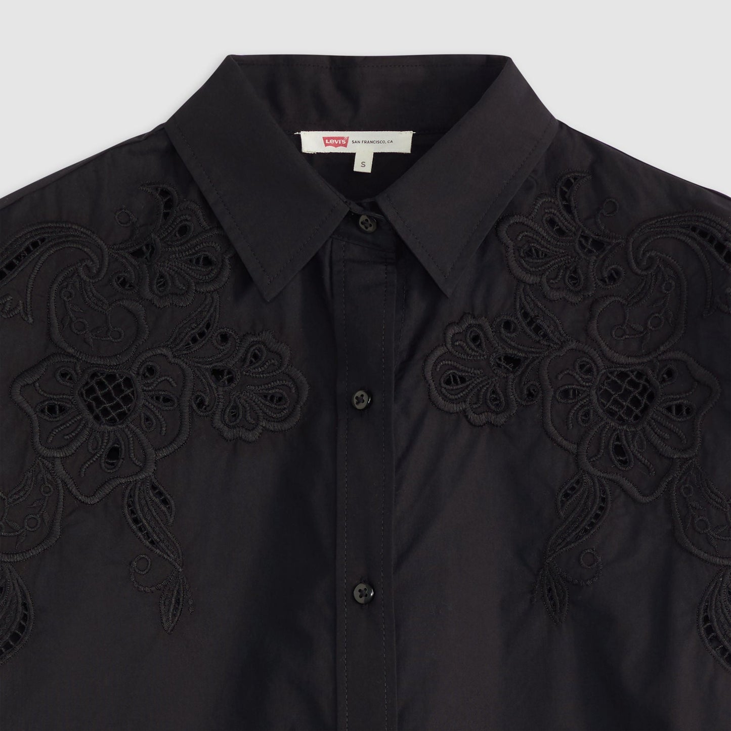 Levi's® Women's Janie Shirt