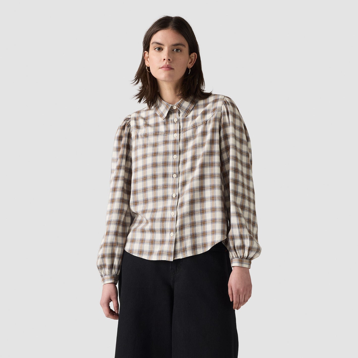 Levi's® Women's Journey Western Shirt