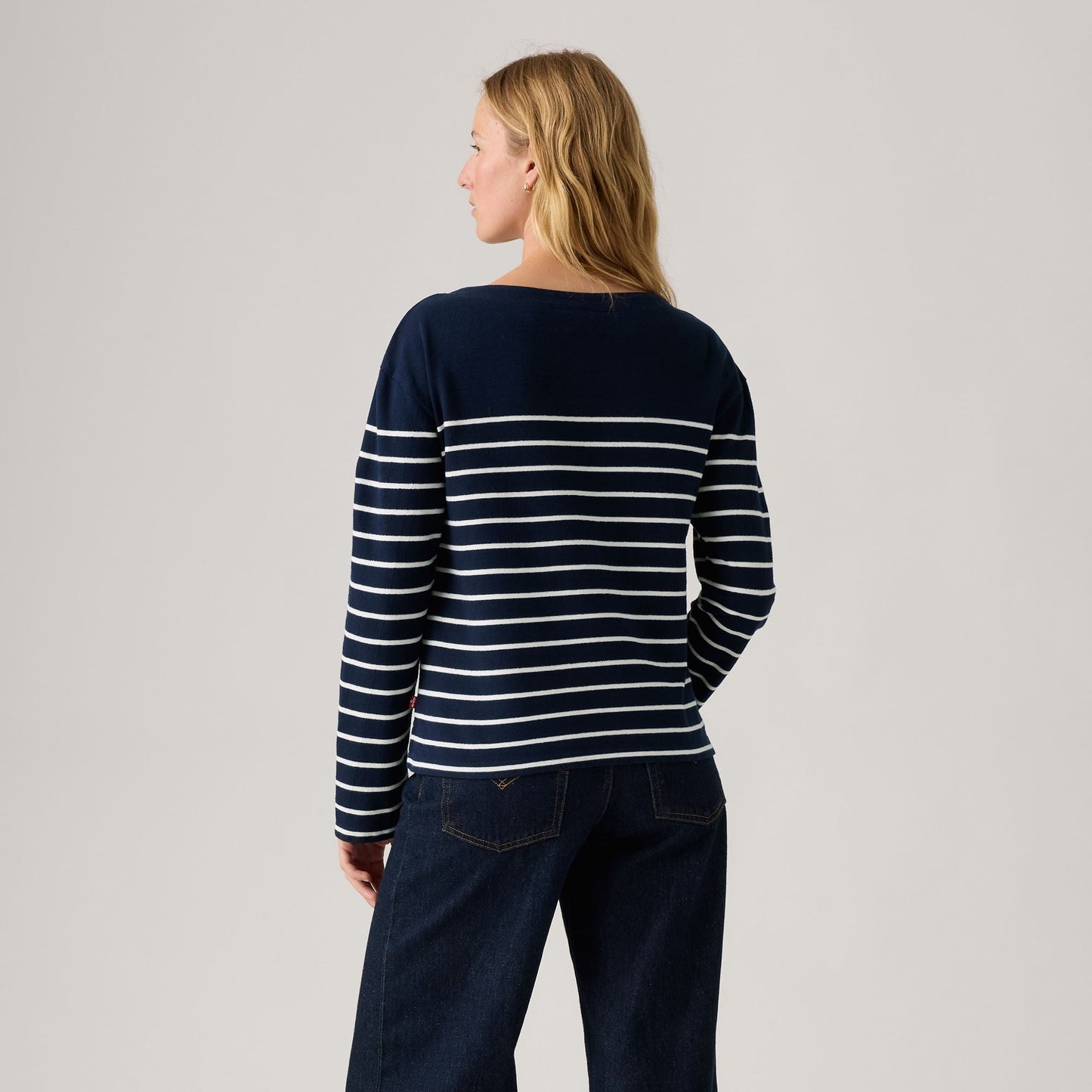 Levi's® Women's Marin Striped Top
