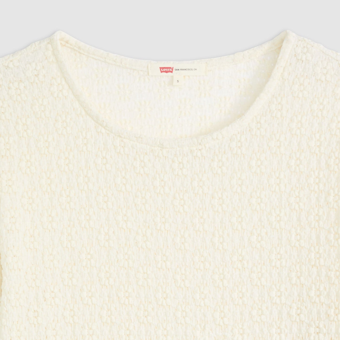 Levi's® Women's Anika Crewneck Top