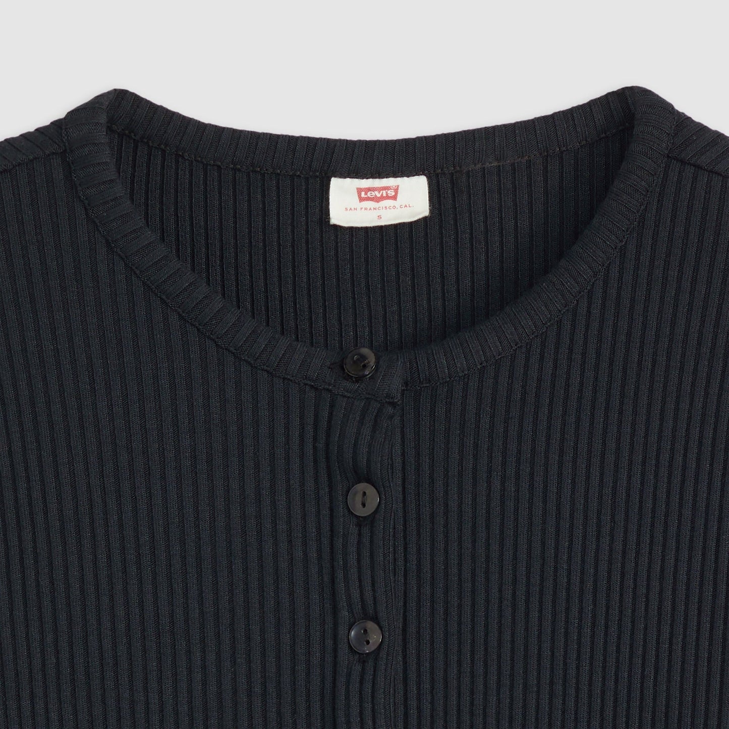 Levi's® Women's Rory Long-Sleeve Button-Up Shirt