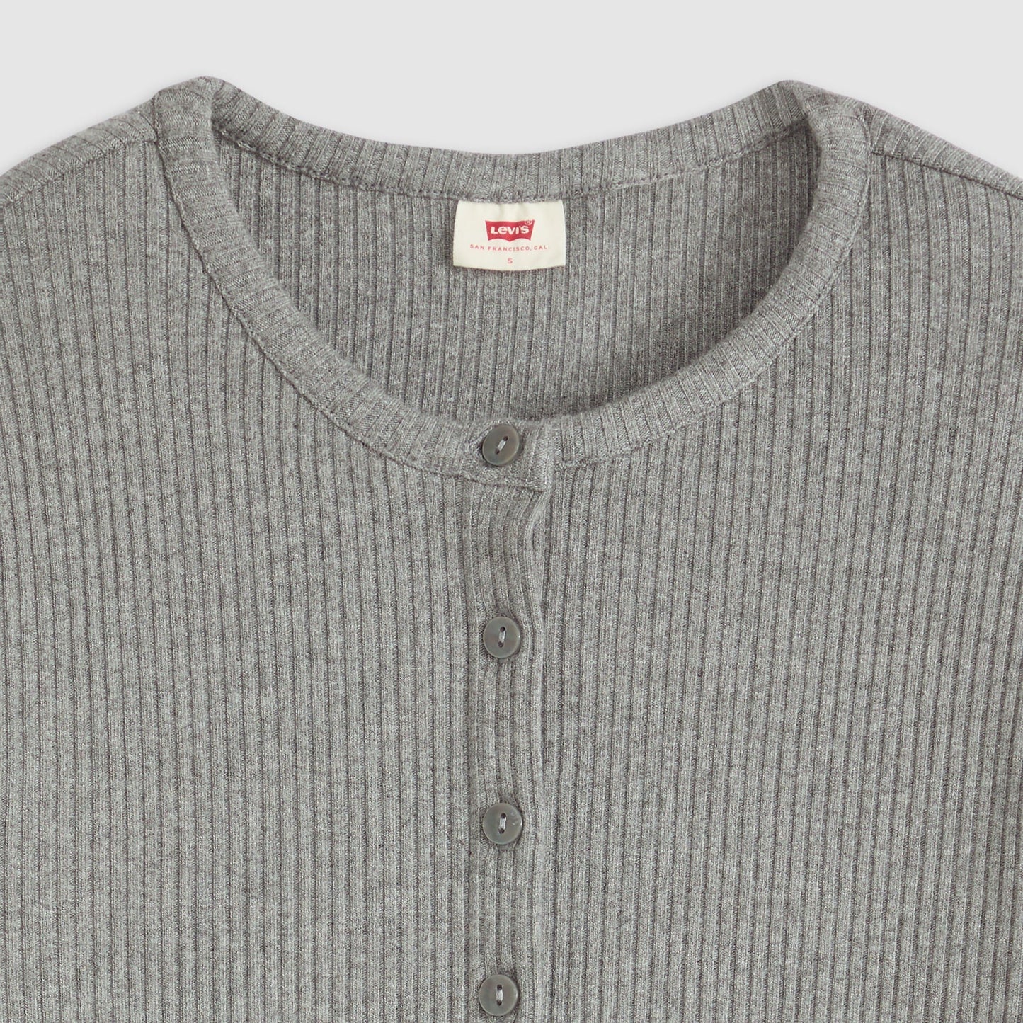 Levi's® Women's Rory Long-Sleeve Button-Up Shirt