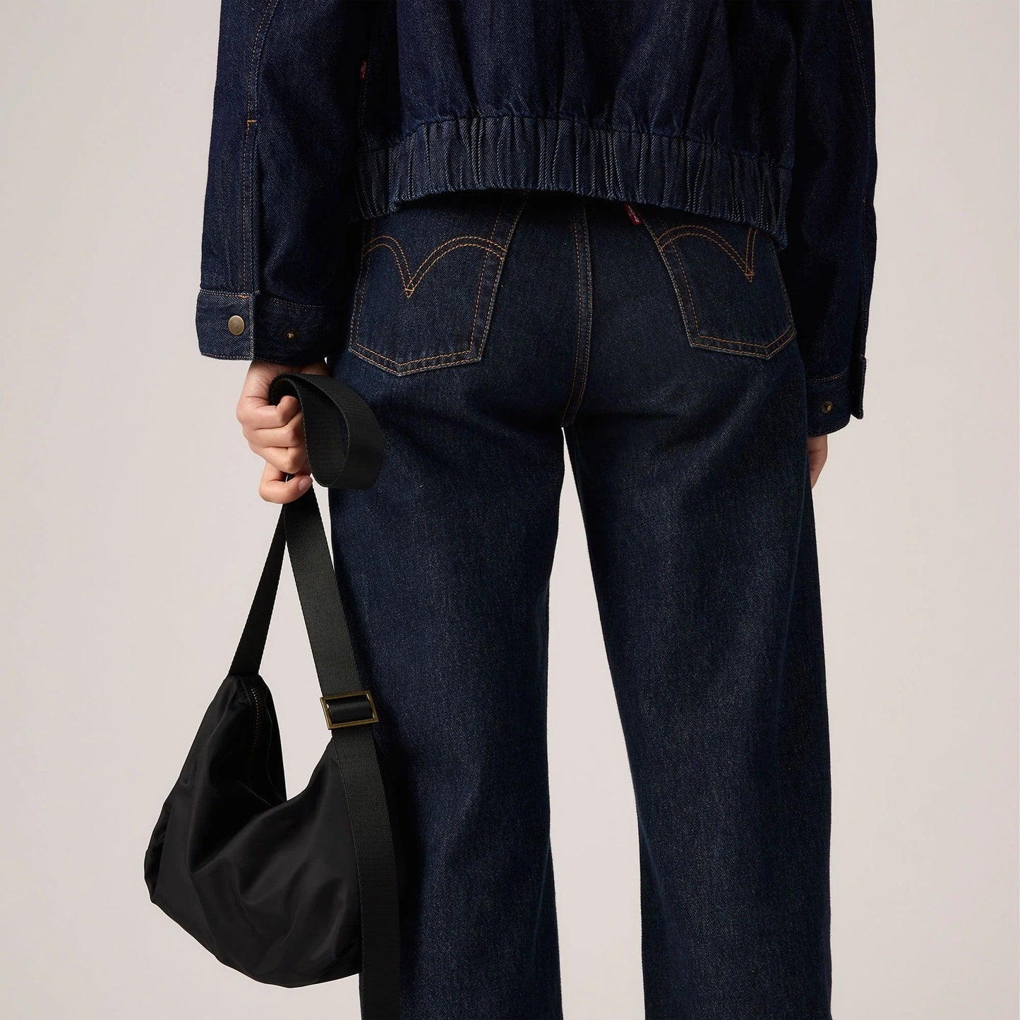 Levi's® Women's Ali Small Shoulder Bag