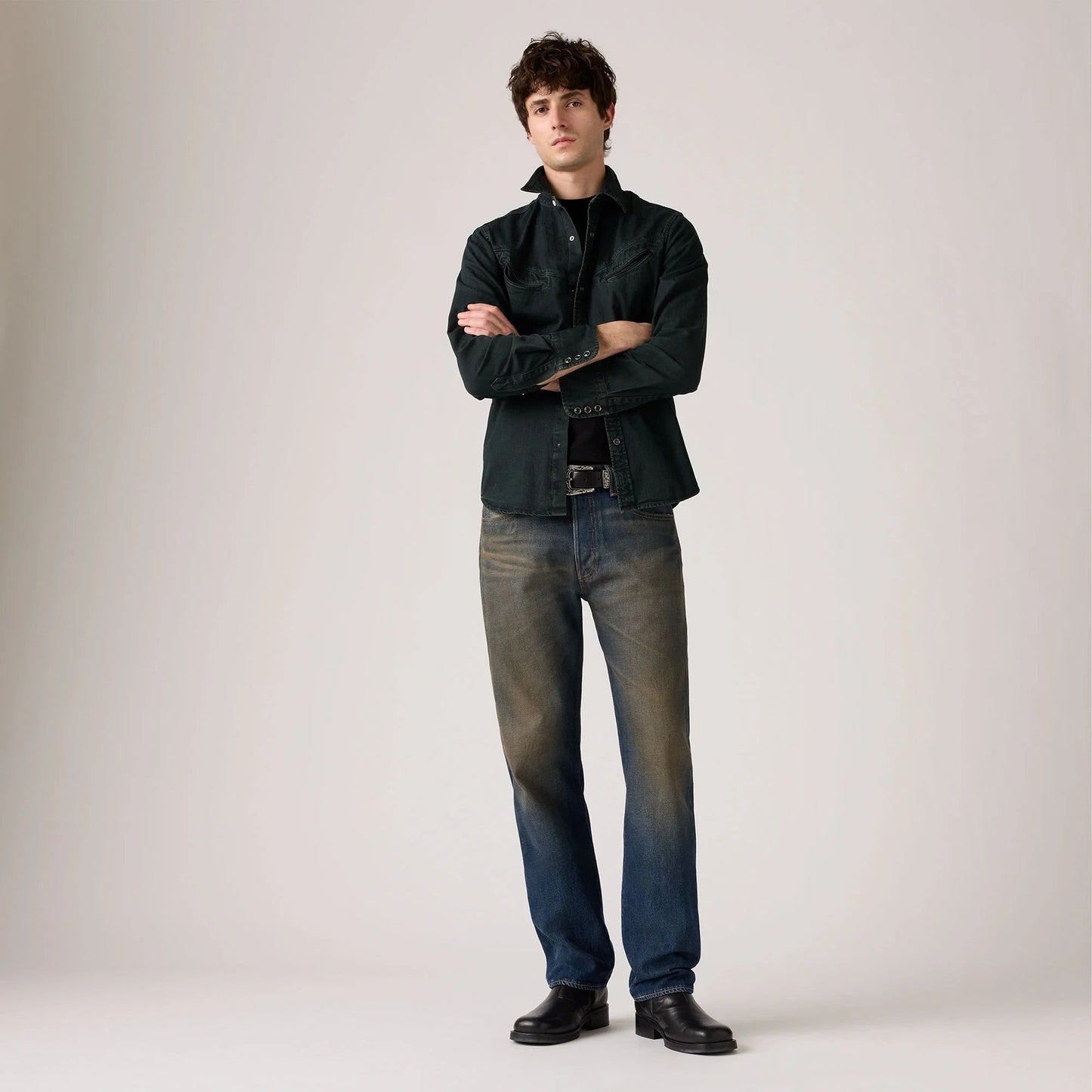 Levi's® Men's 501® Original Jeans