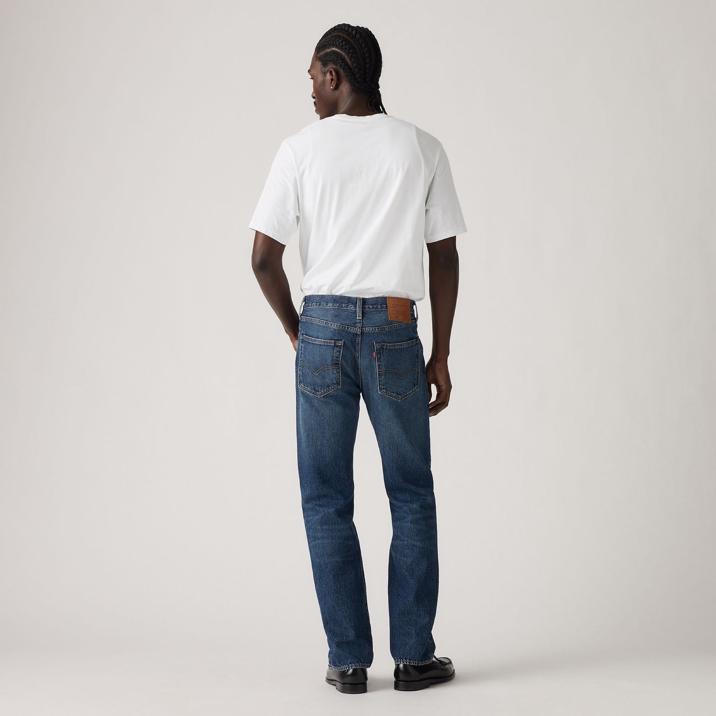 Levi's® Men's 501® Original Jeans