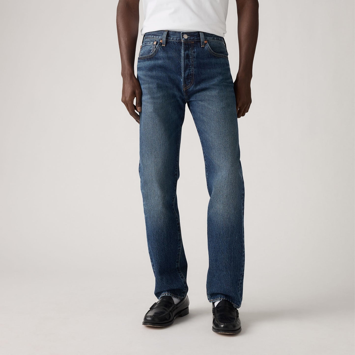 Levi's® Men's 501® Original Jeans