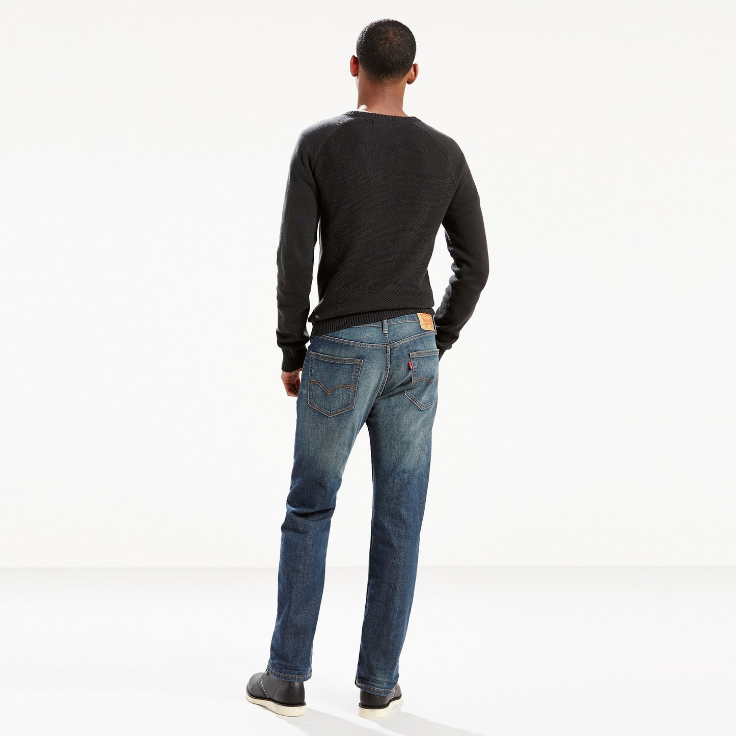 Levi's® Men's 505™ Regular Jeans