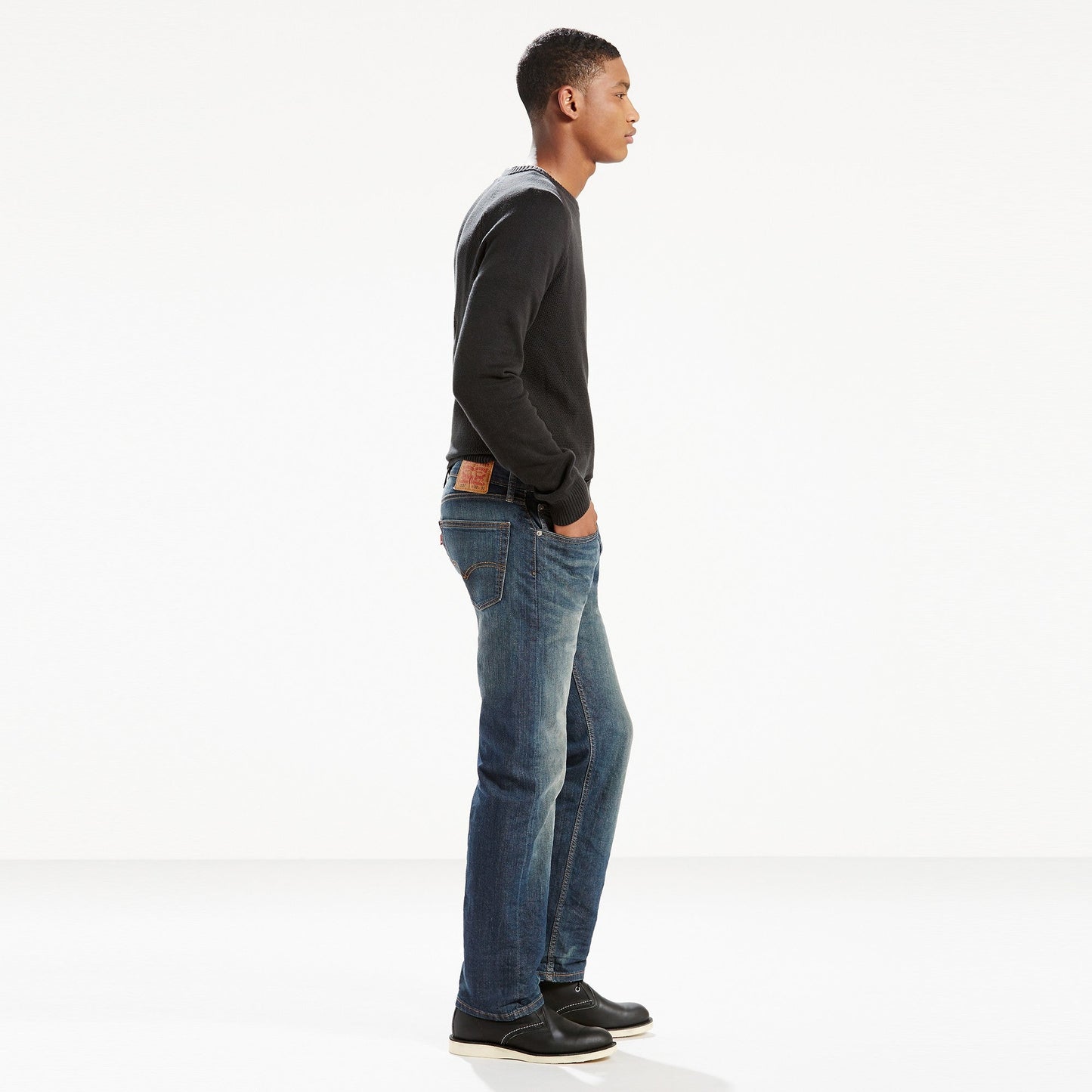 Levi's® Men's 505™ Regular Jeans