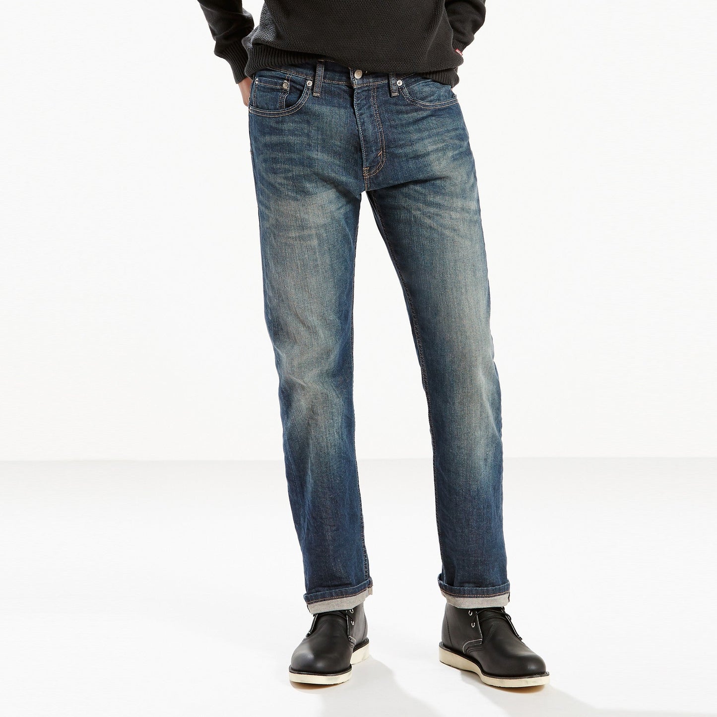 Levi's® Men's 505™ Regular Jeans