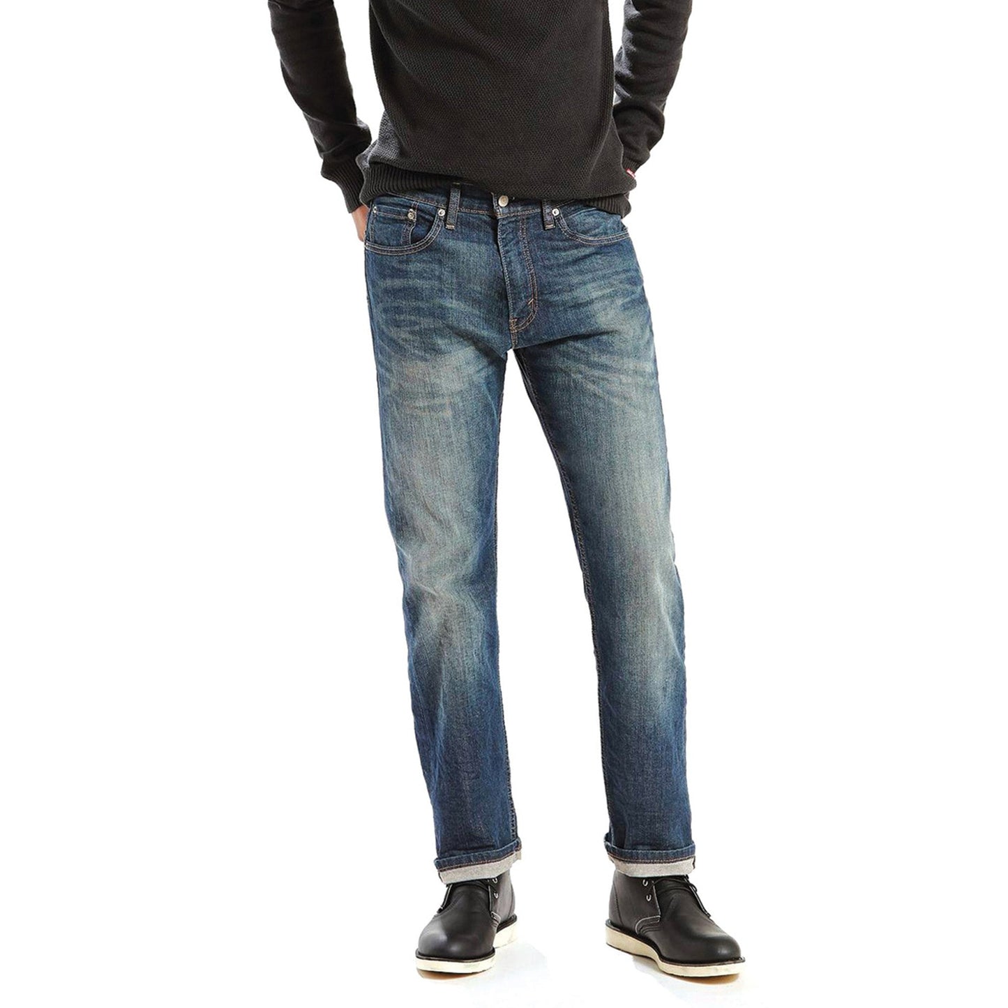 Levi's® Men's 505™ Regular Jeans