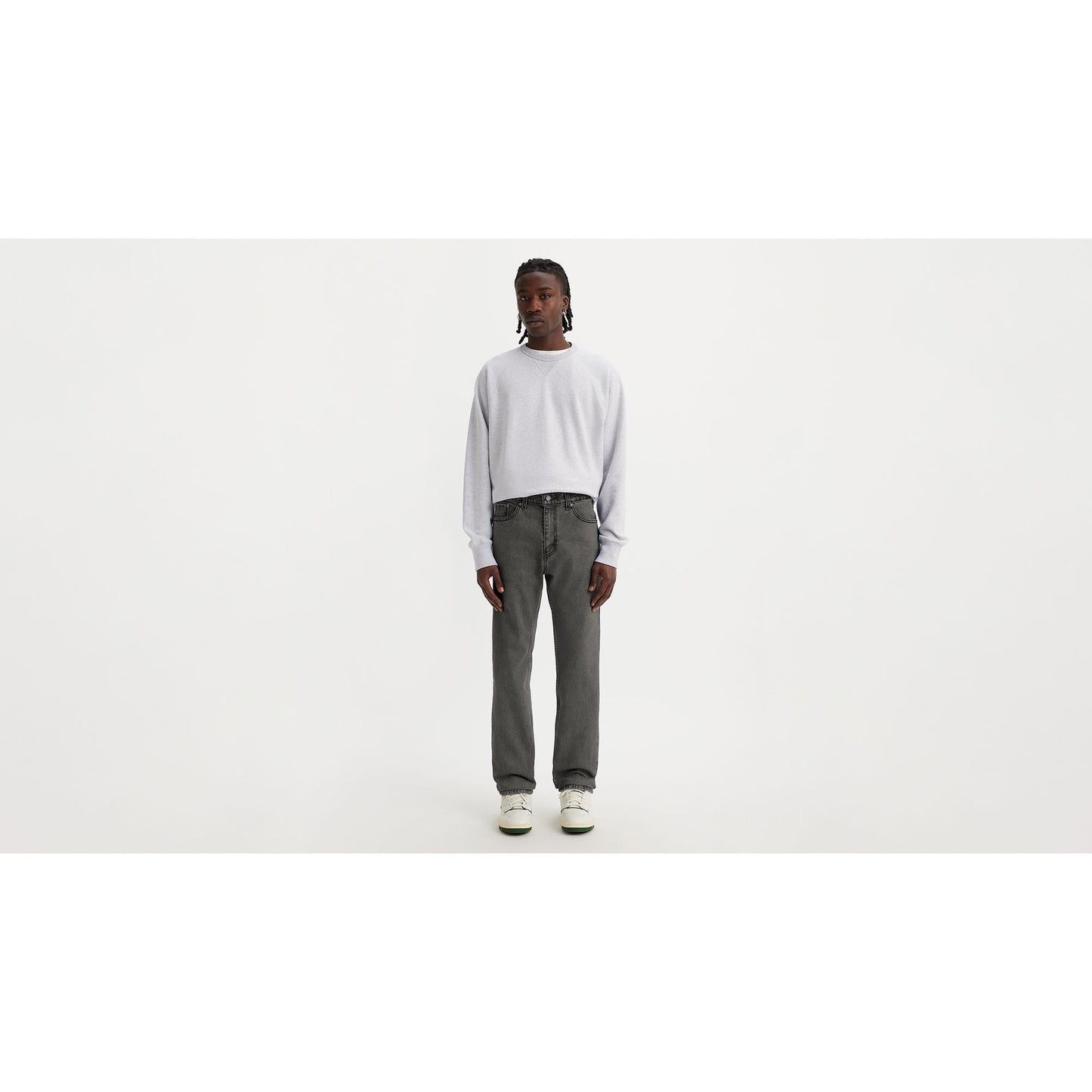 Levi's® Men's 505™ Regular Jeans
