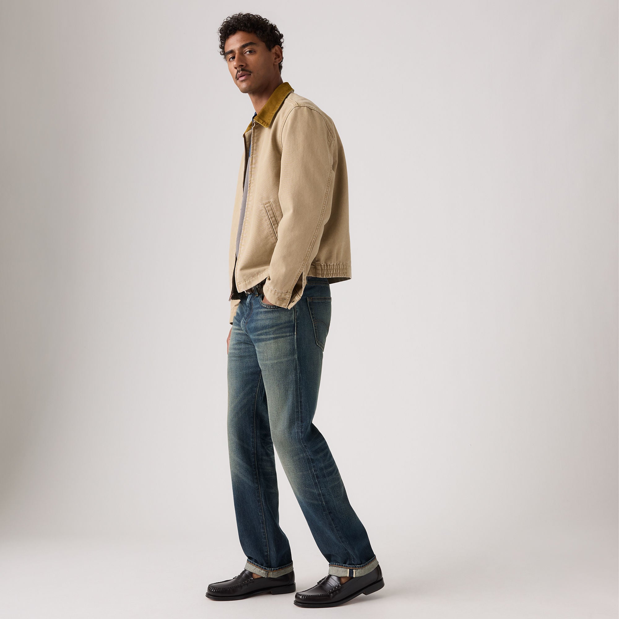 Levis 505 Levi