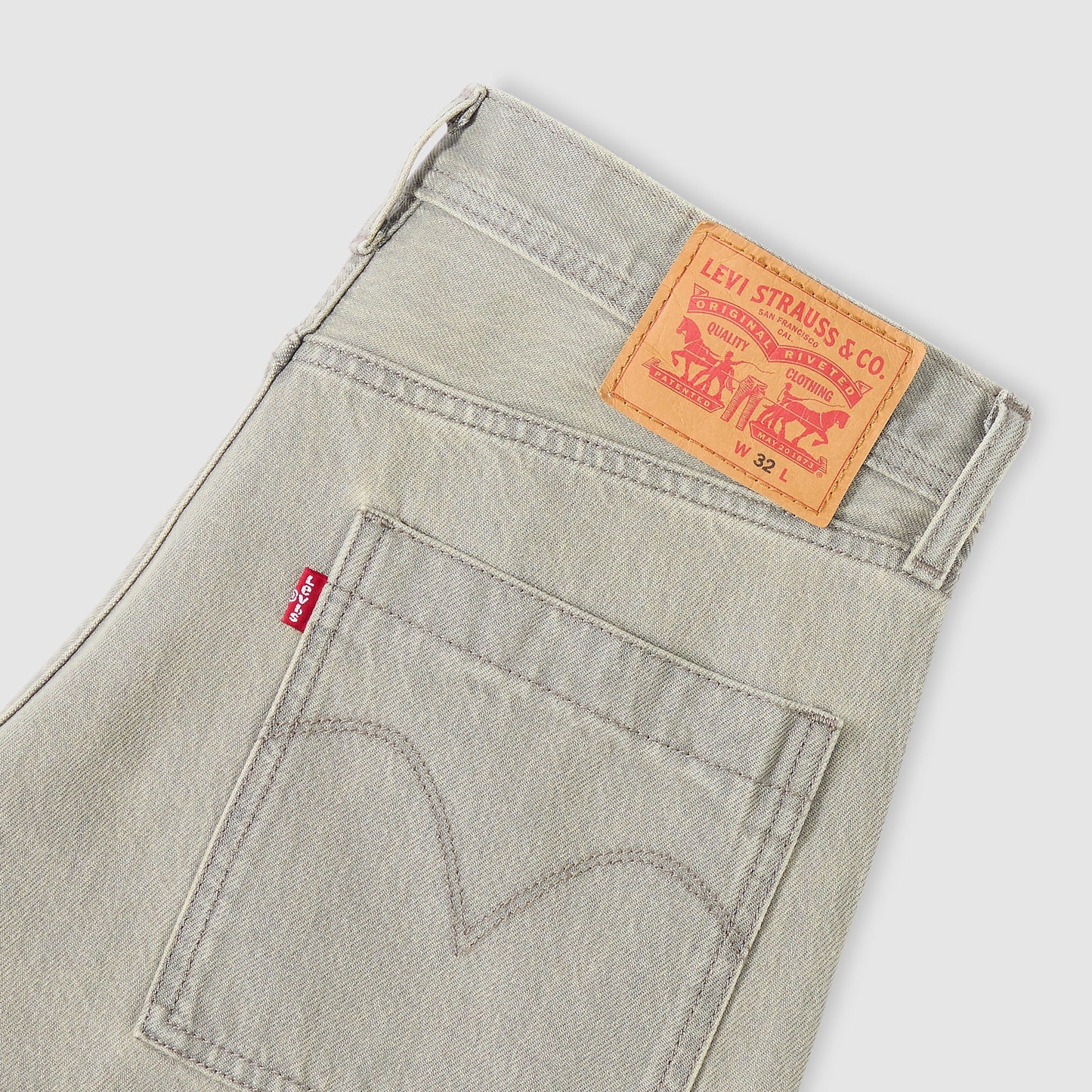 Levi's® Men's 578™ Baggy Cargos