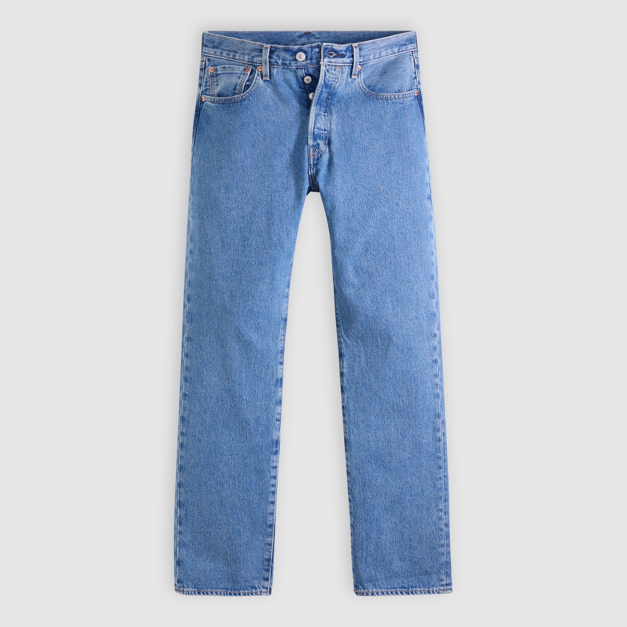 Levi's® Men's 501® Relaxed Jeans - Dark Wash | Levi's PH