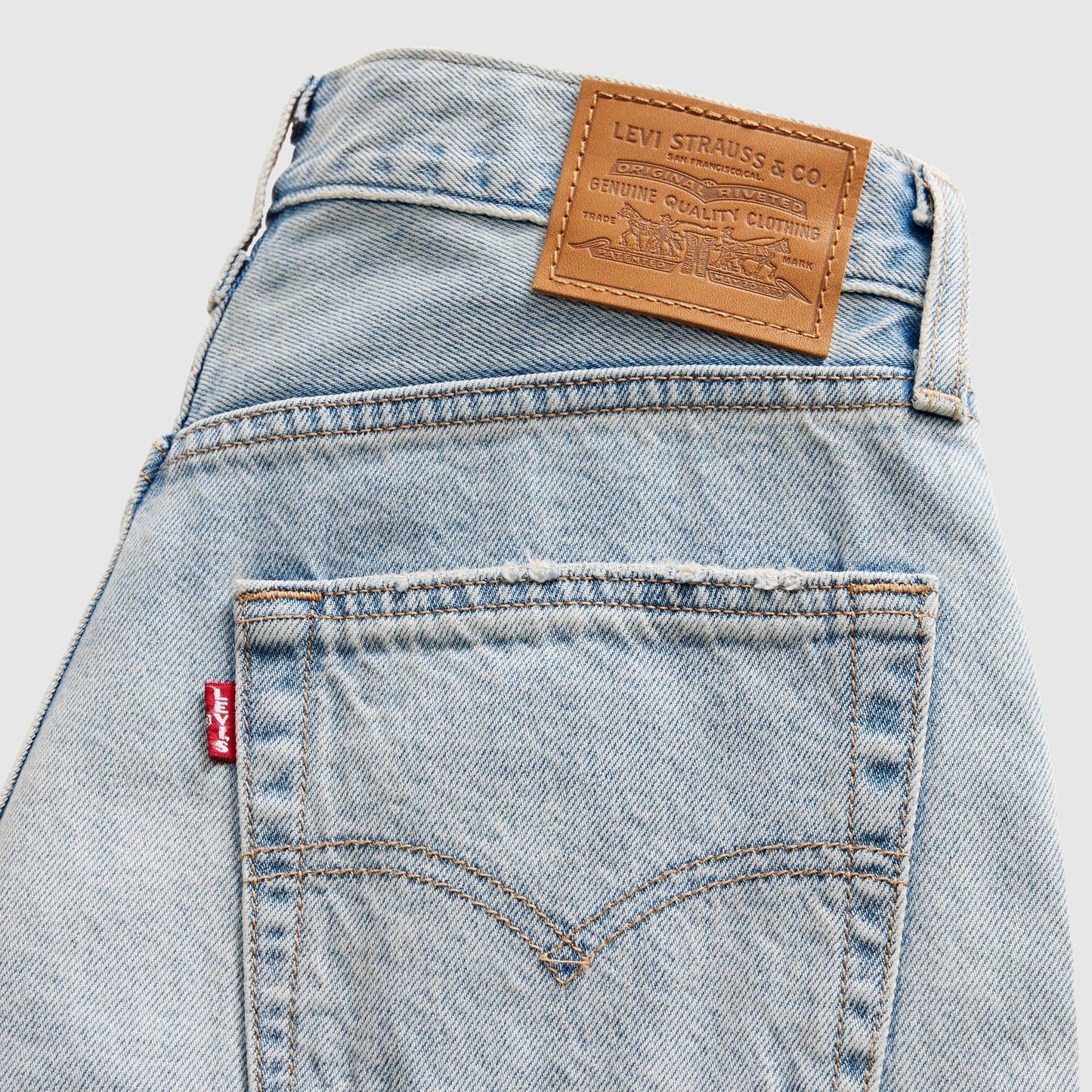 Levi's® Women's Easy Dad Jeans