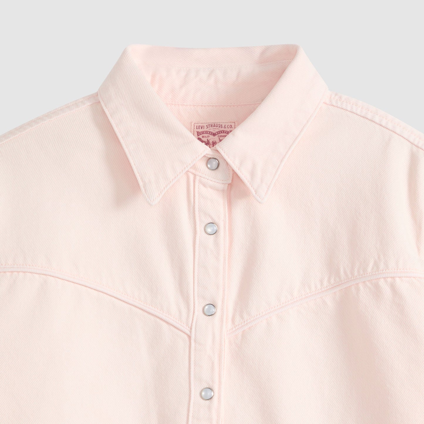 Levi's® Women's Logan Shirt