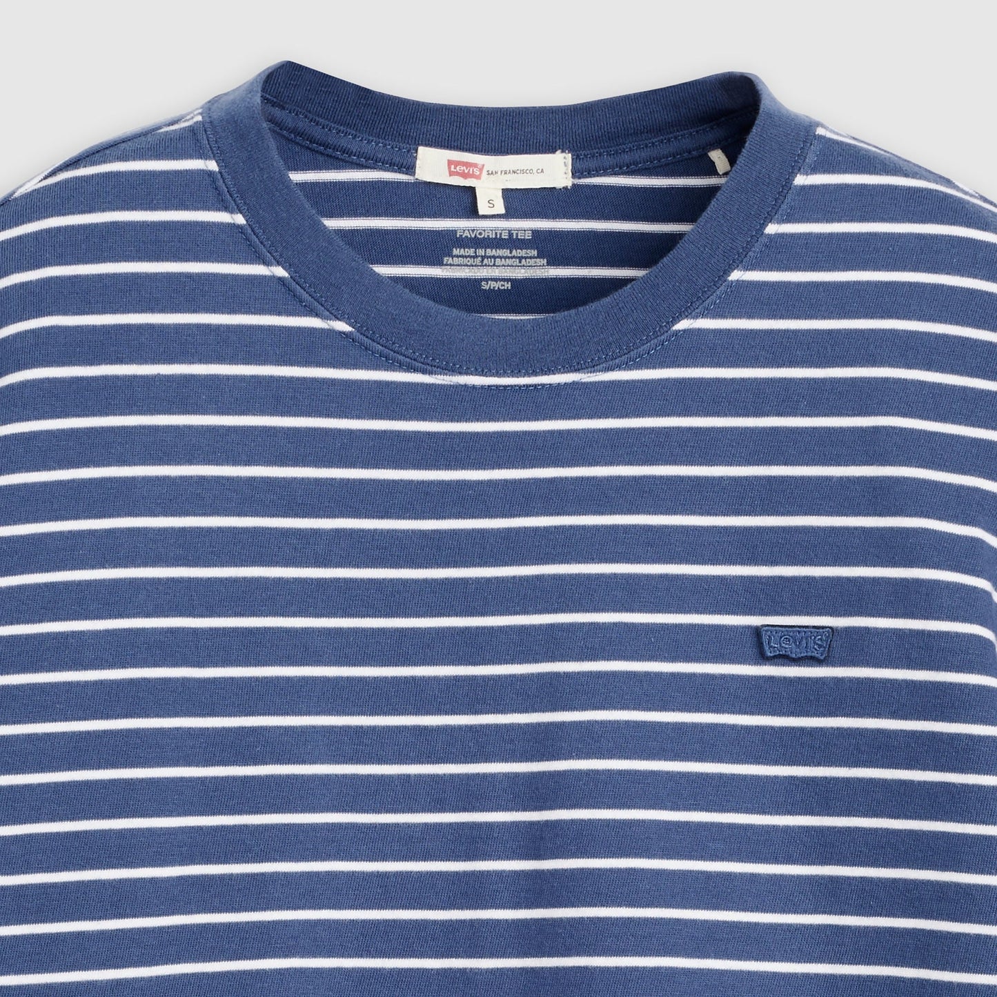 Levi's® Women's Favorite Cotton Tee