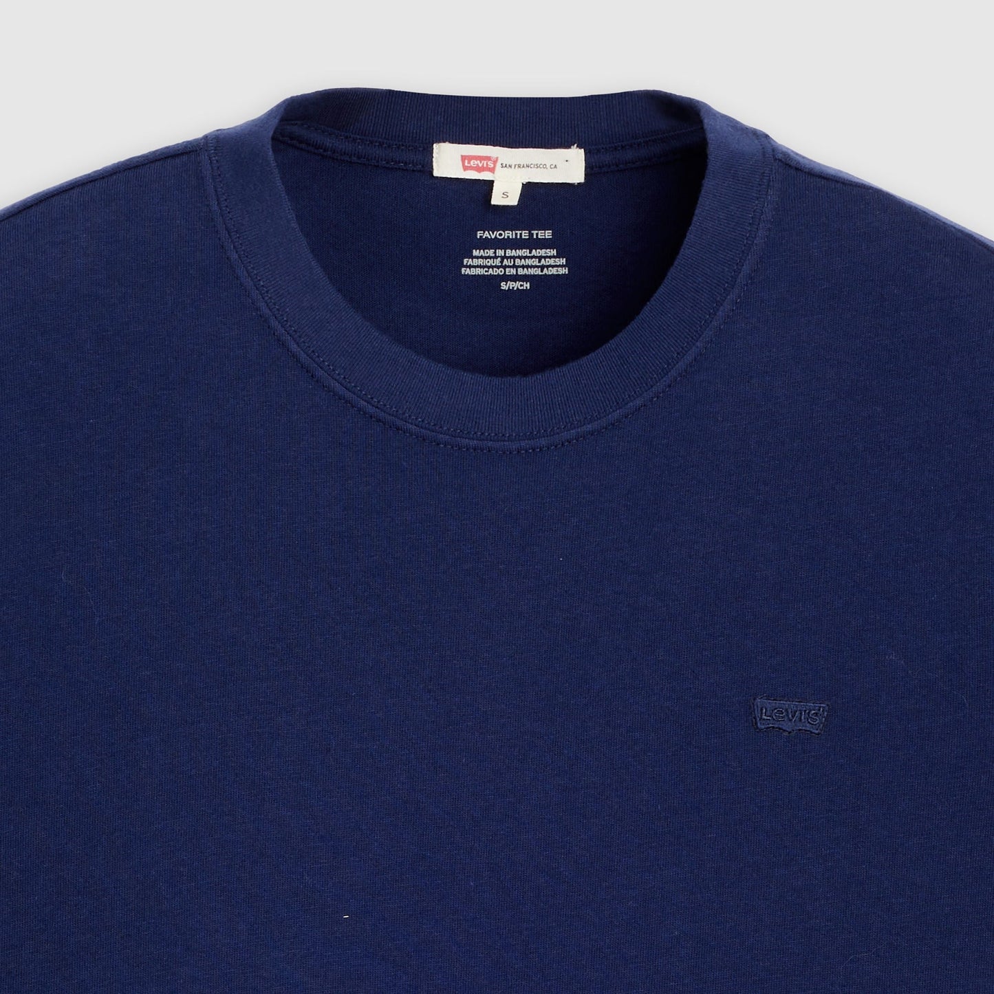Levi's® Women's Favorite Cotton Tee