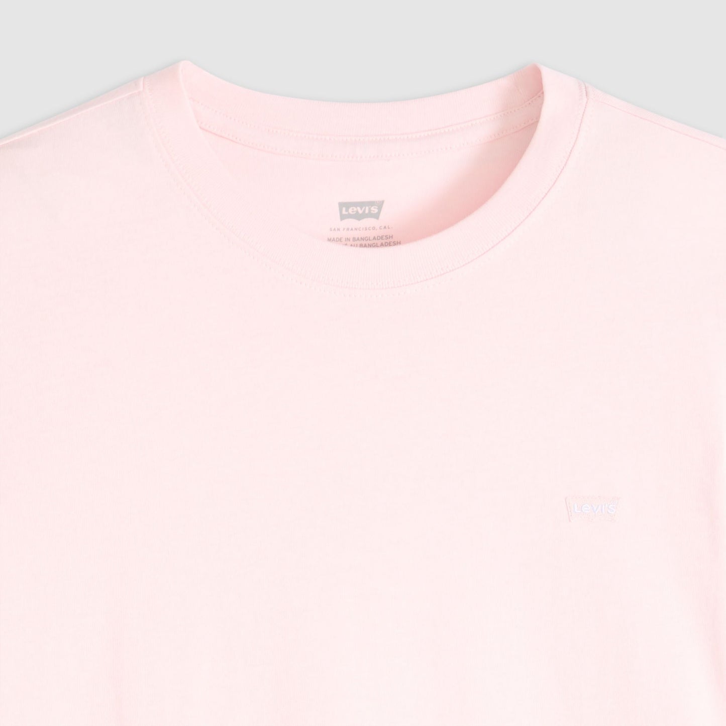 Levi's® Women's Favorite Cotton Tee