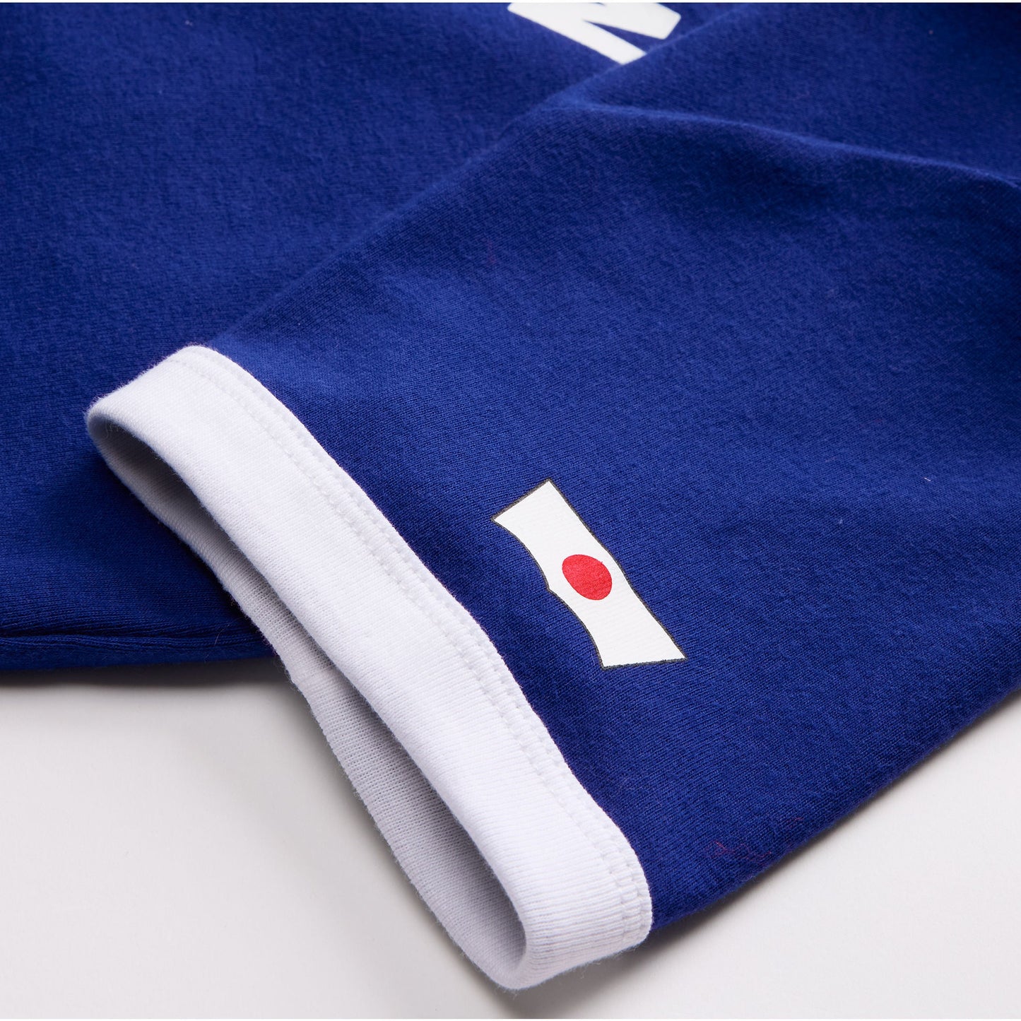 Levi's® Japan Women's Ringer Tee