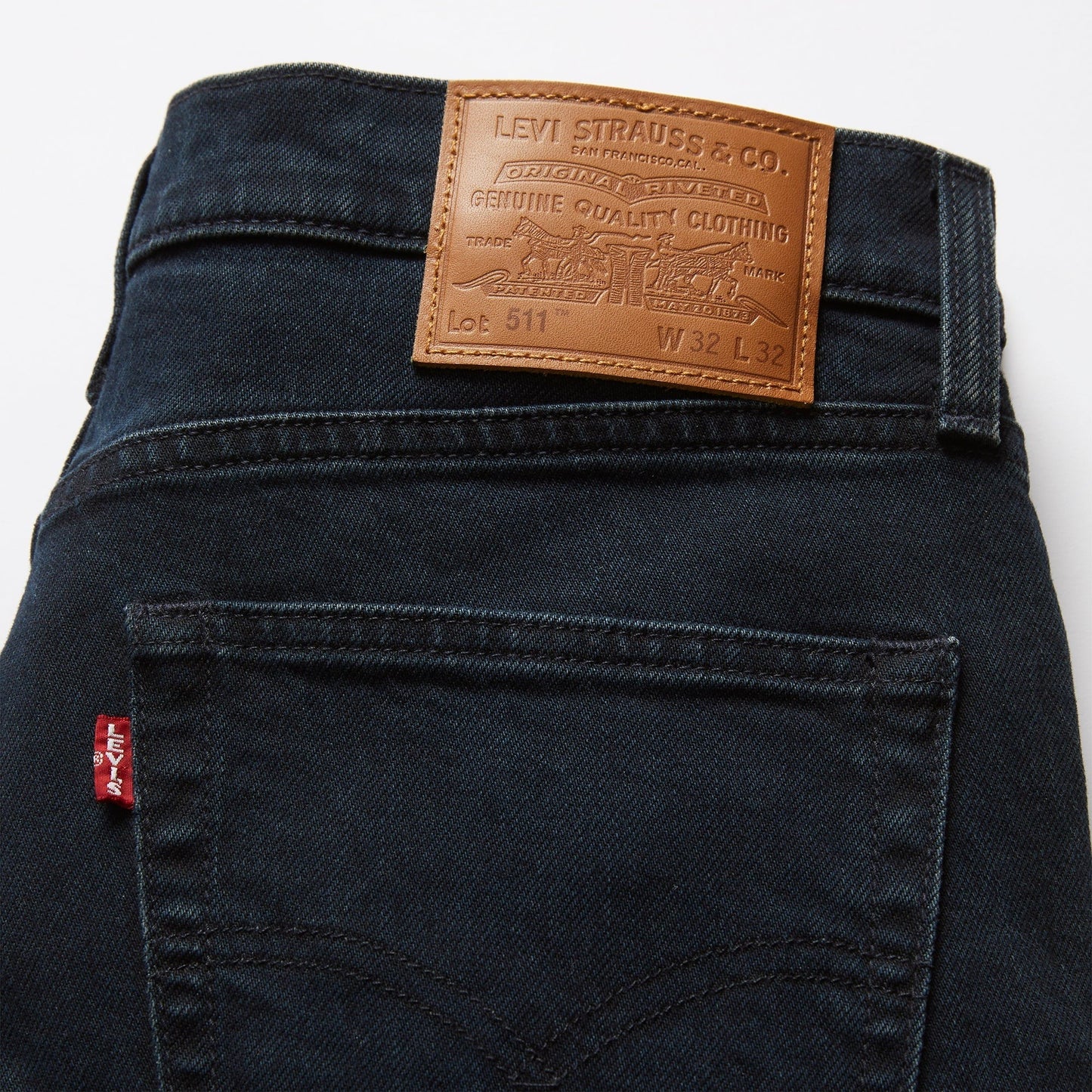 Levi's® Men's 511™ Slim Jeans