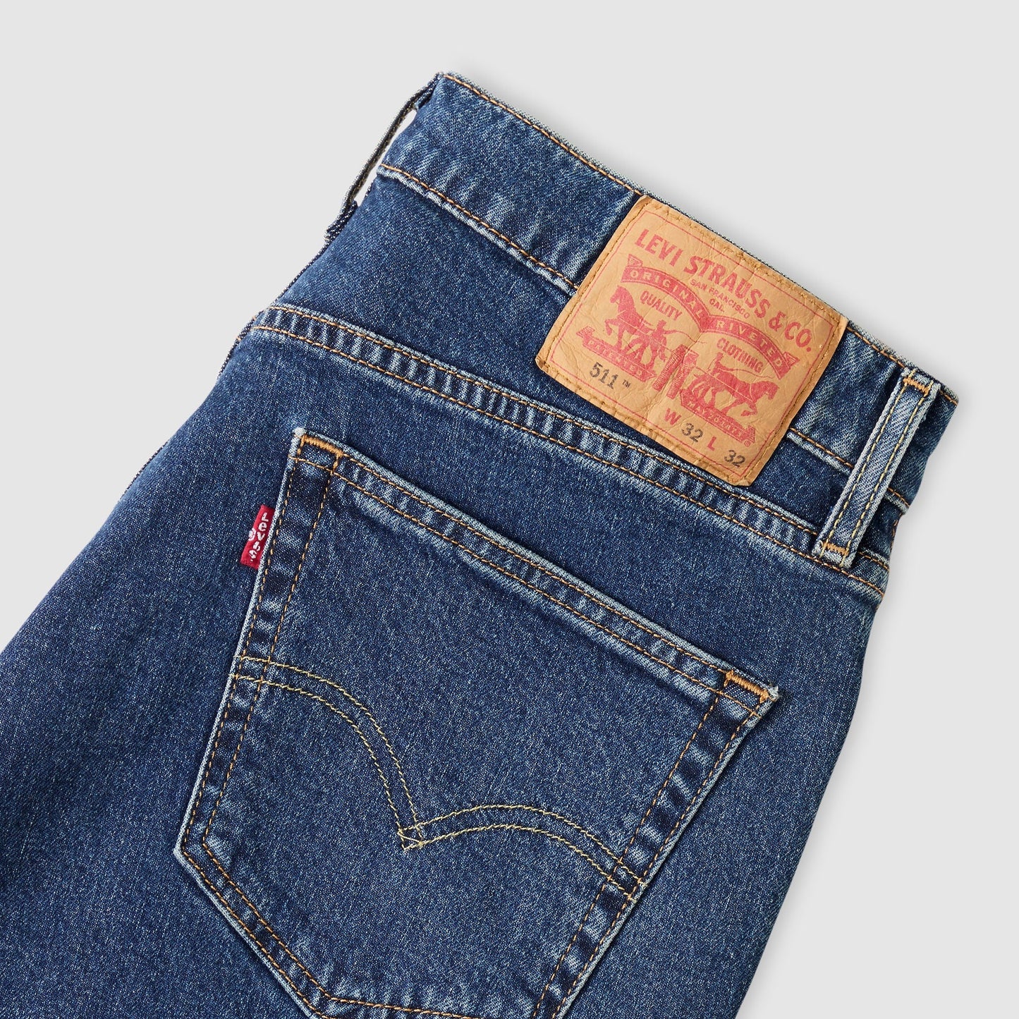 Levi's® Men's 511™ Slim Jeans